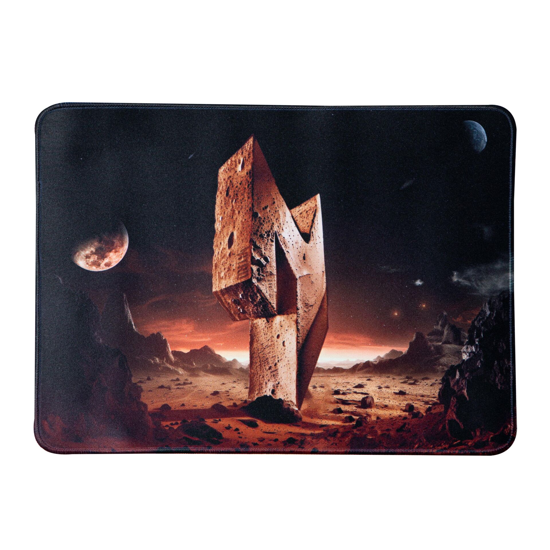 Acer Nitro M Mauspad