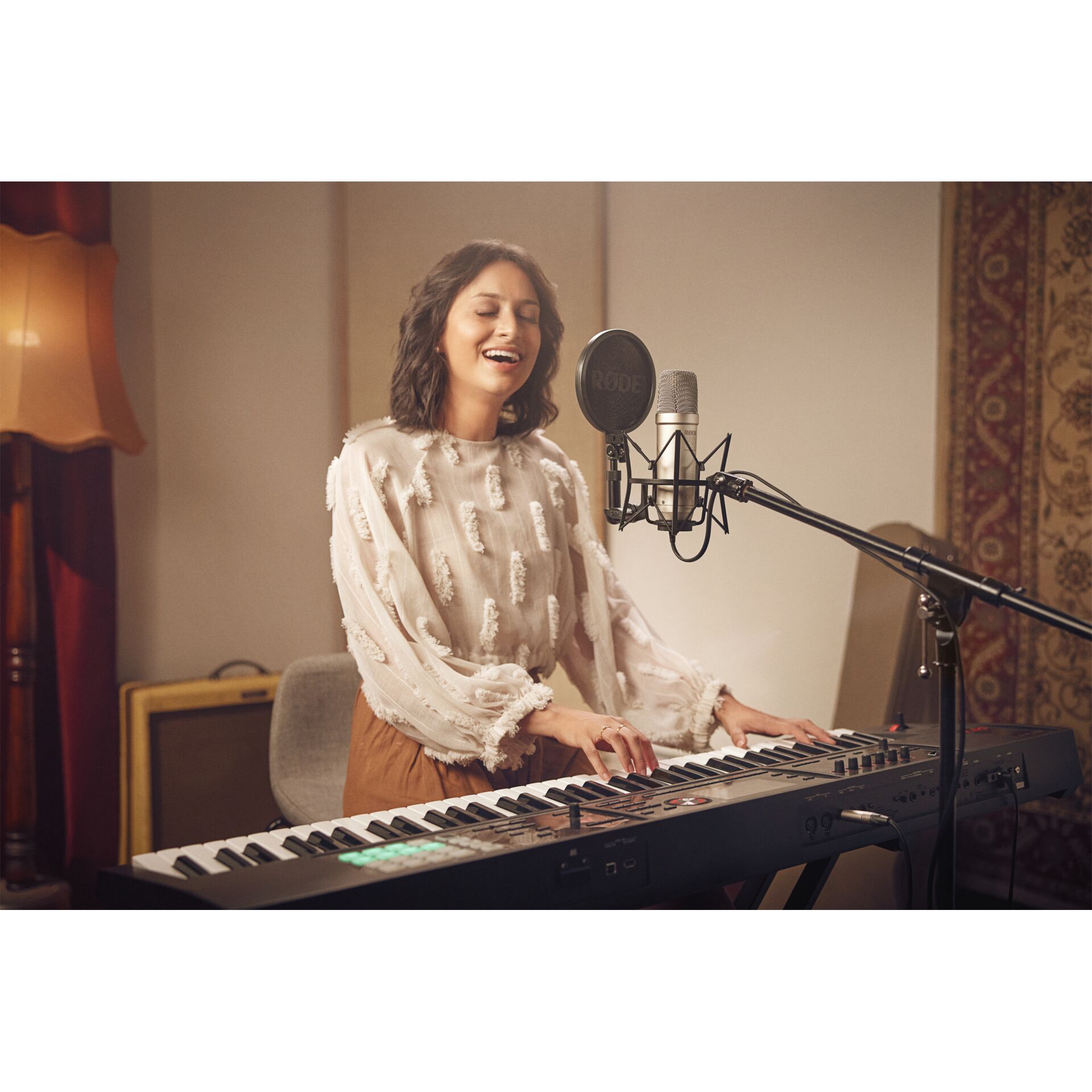 Klavier, Musik, Musiker, Interpret, Person