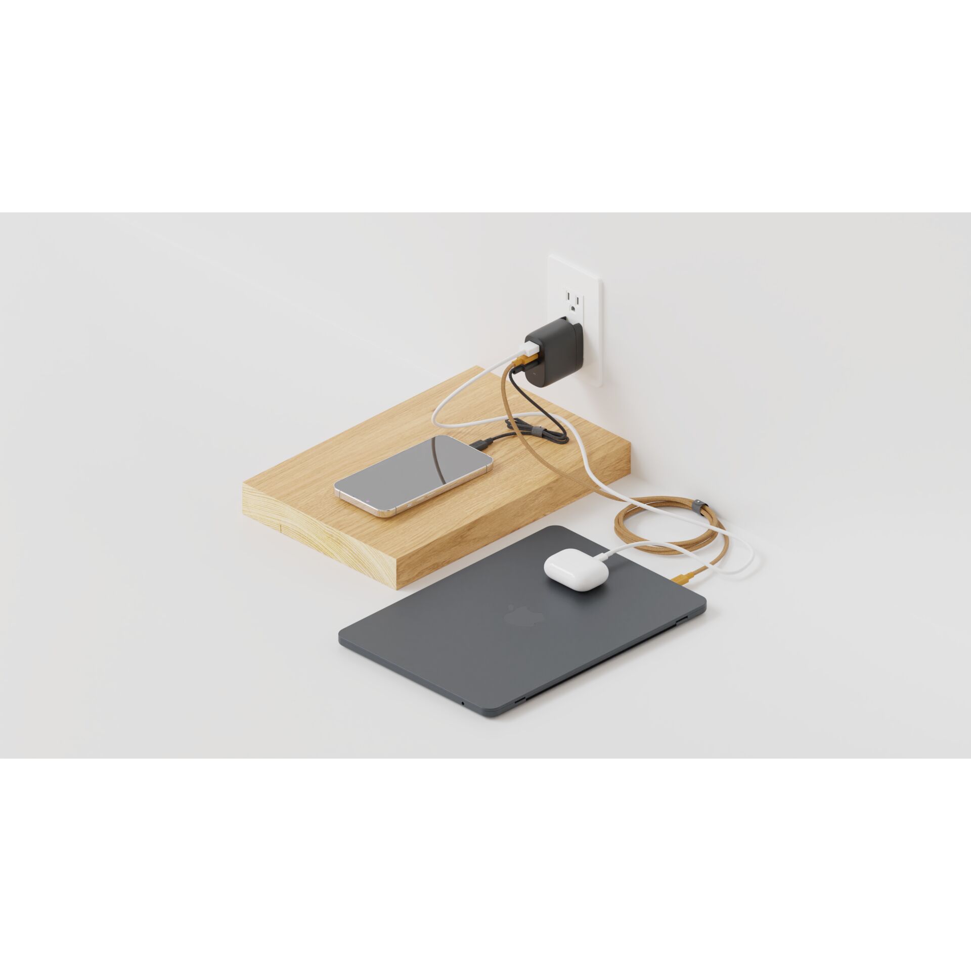 Adapter, Elektronik, Handy, Telefon