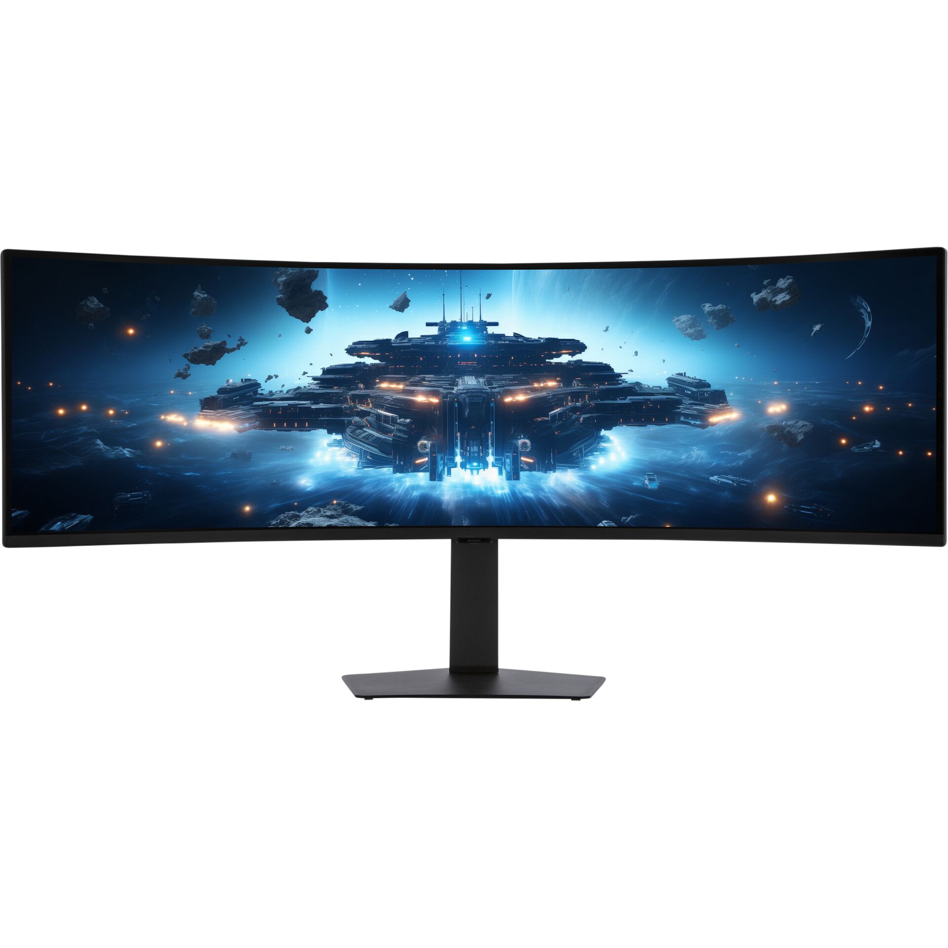 Computerausrüstung, Überwachen, Bildschirm, FERNSEHER