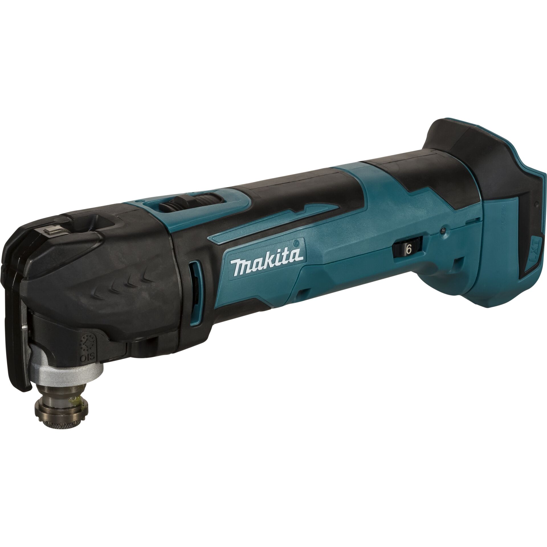 Makita DTM51Z  Akku-Multitool