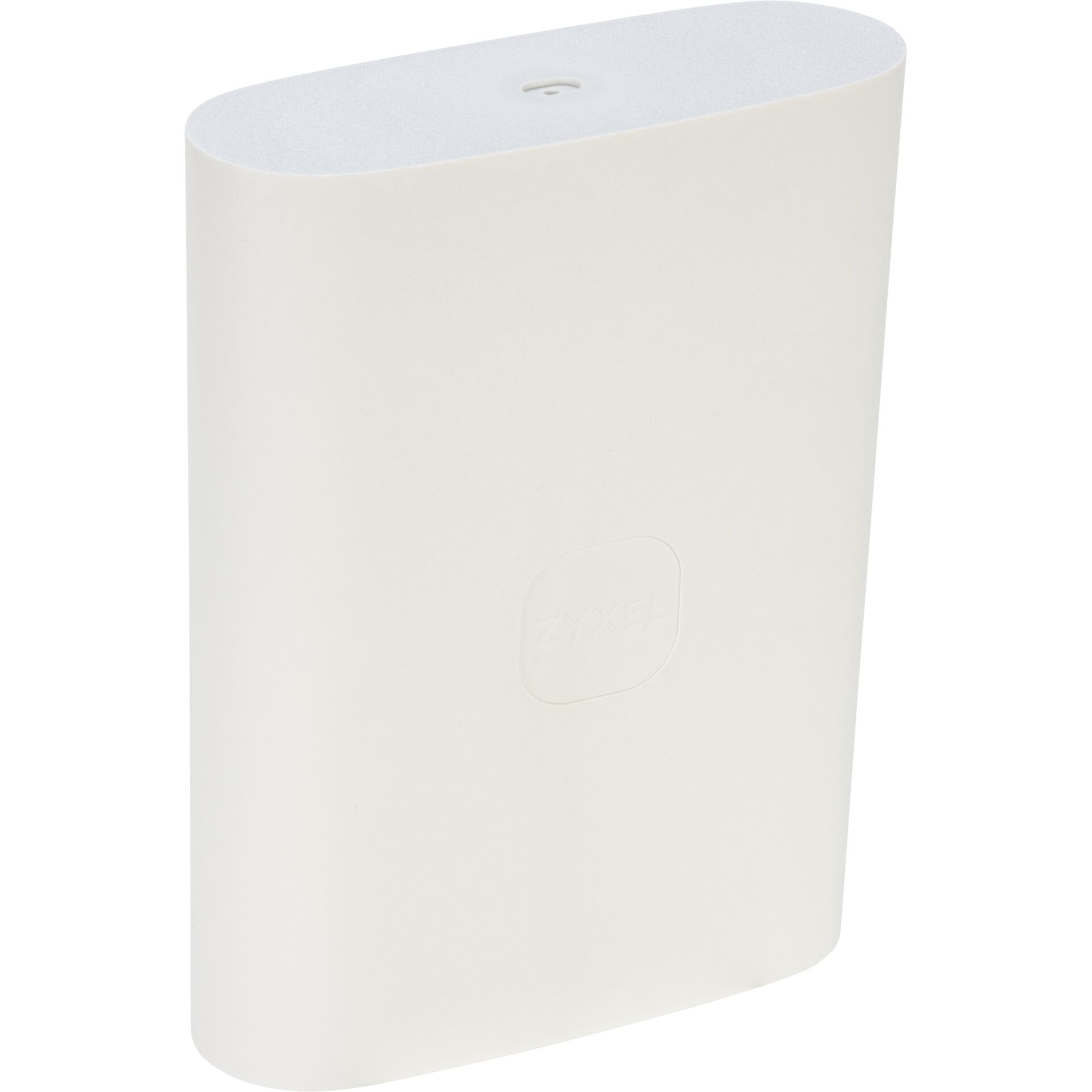 Wandladegerät, Power Bank, USB-C, Weiß, tragbares Ladegerät