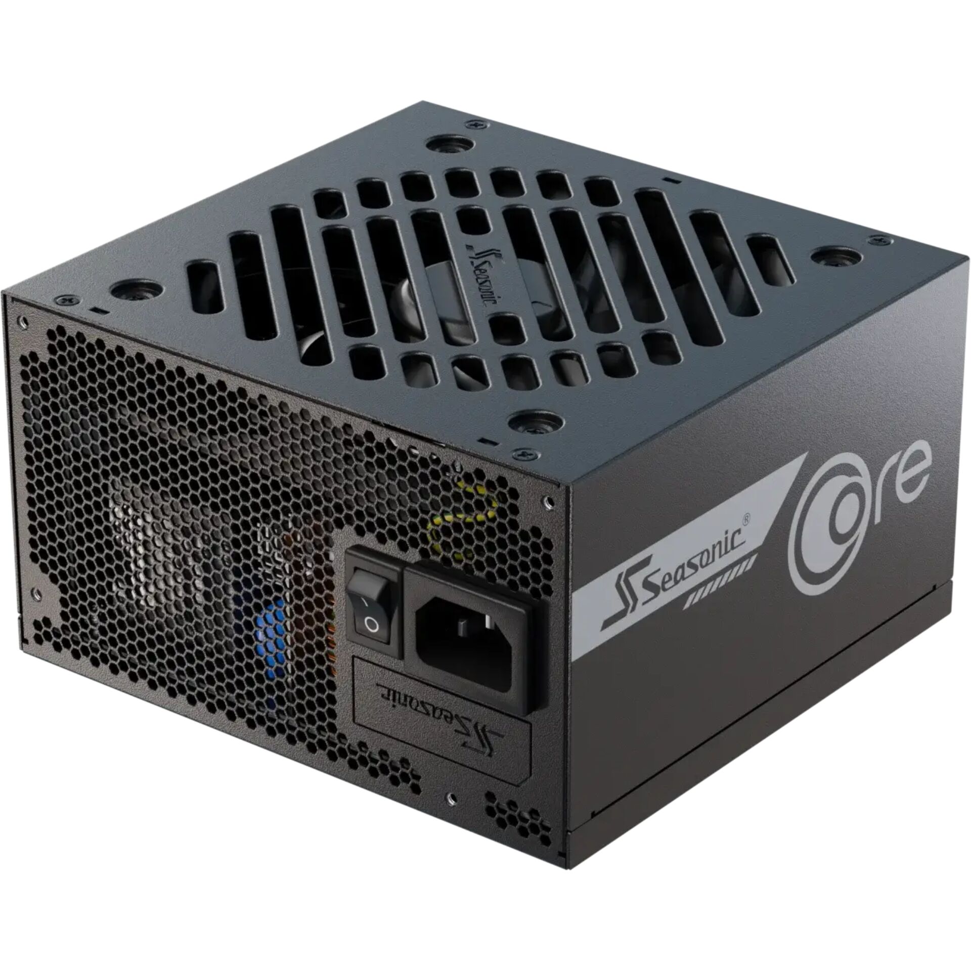 Netzteil, PSU, ATX, 80 PLUS, Kabelmanagement