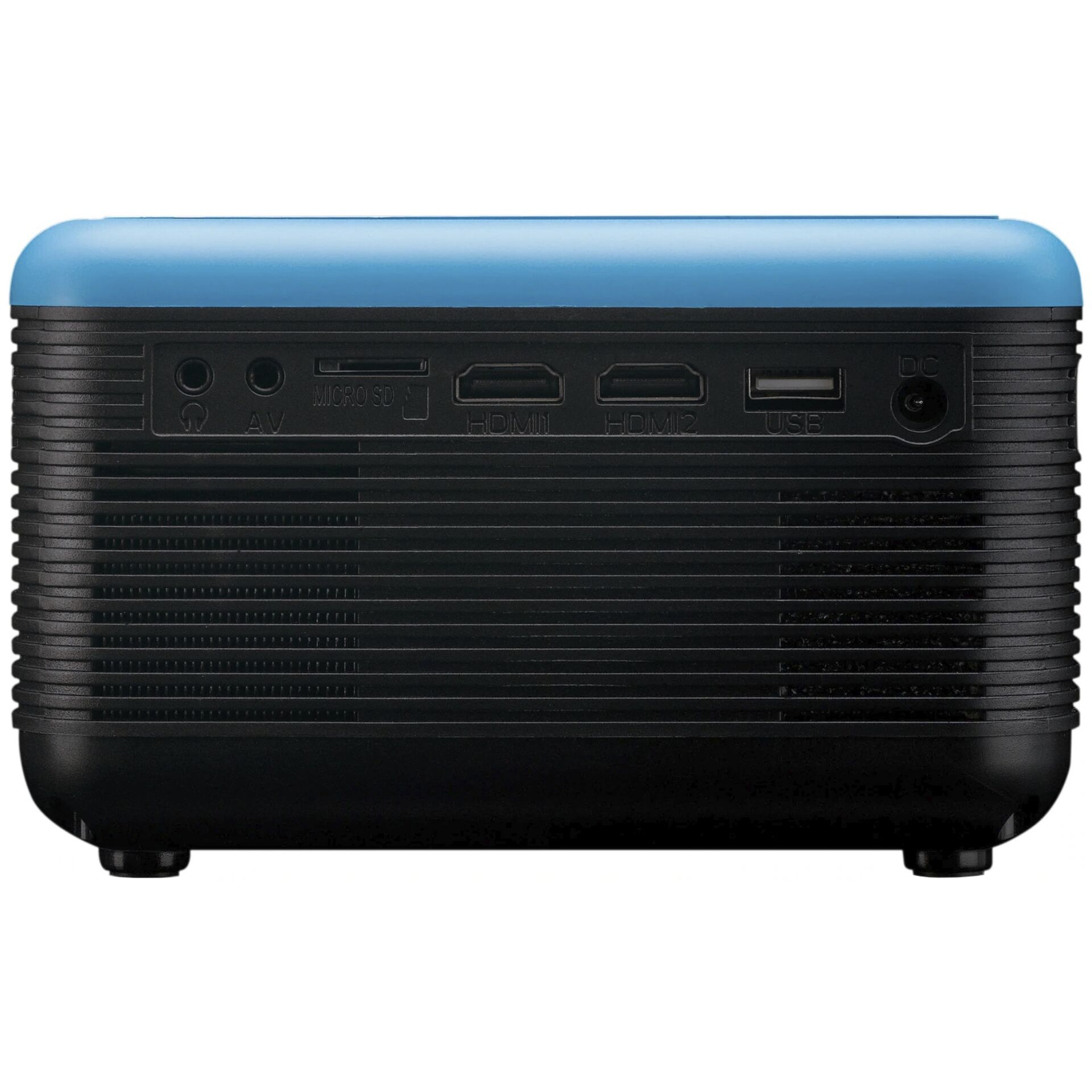 Elektronik, Sprecher