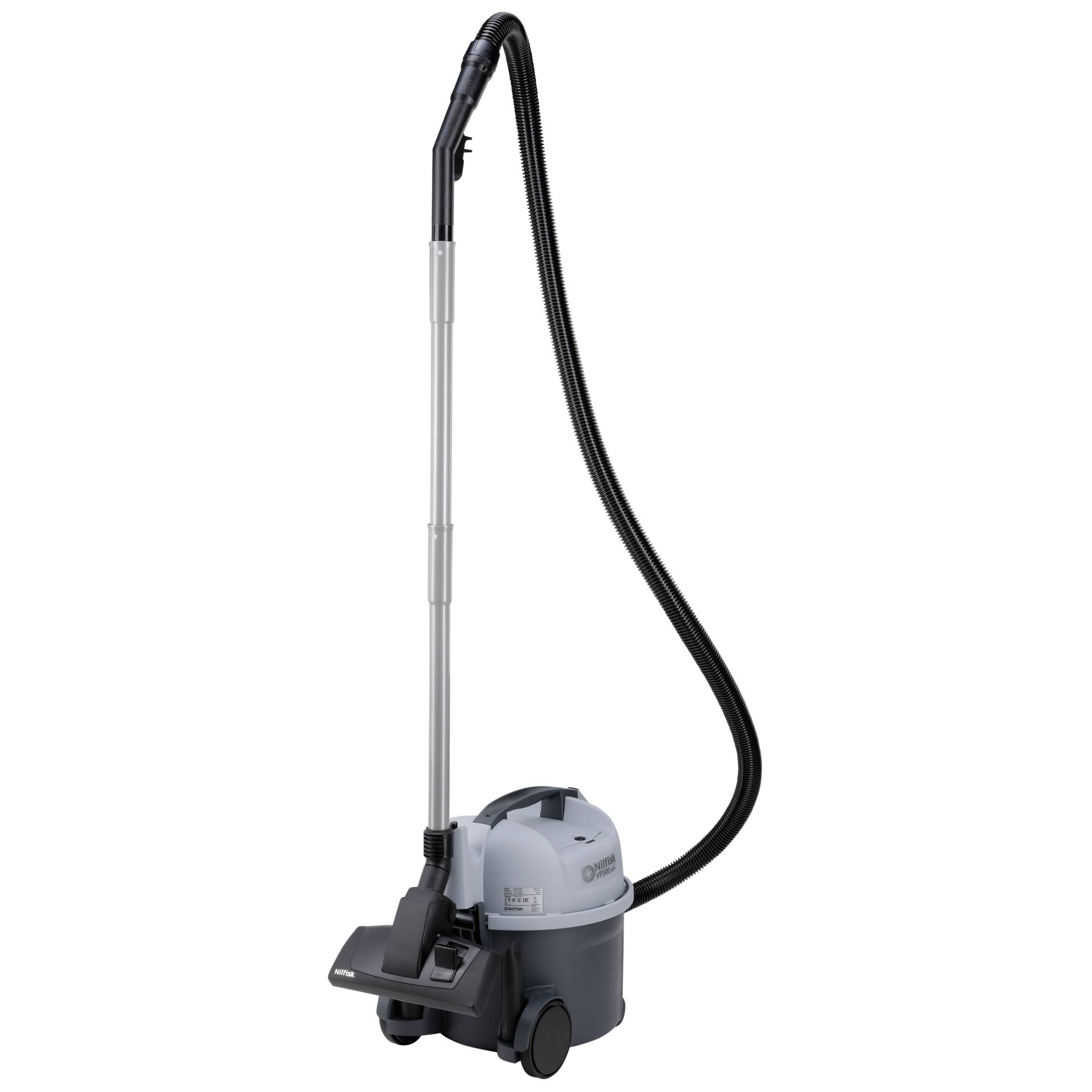 Gerät, Elektrisches Gerät, Staubsauger
