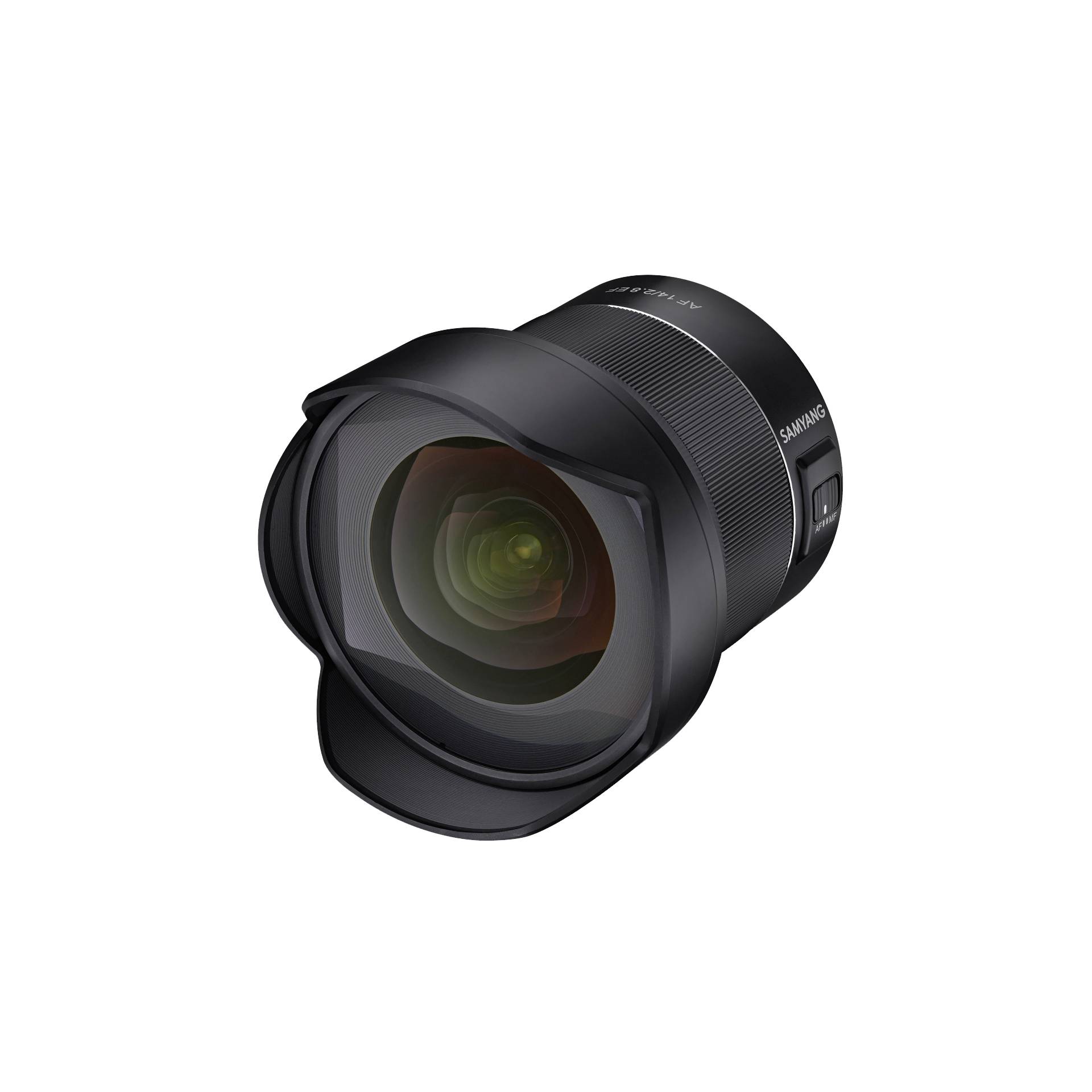 Elektronik, Kamera-Linse