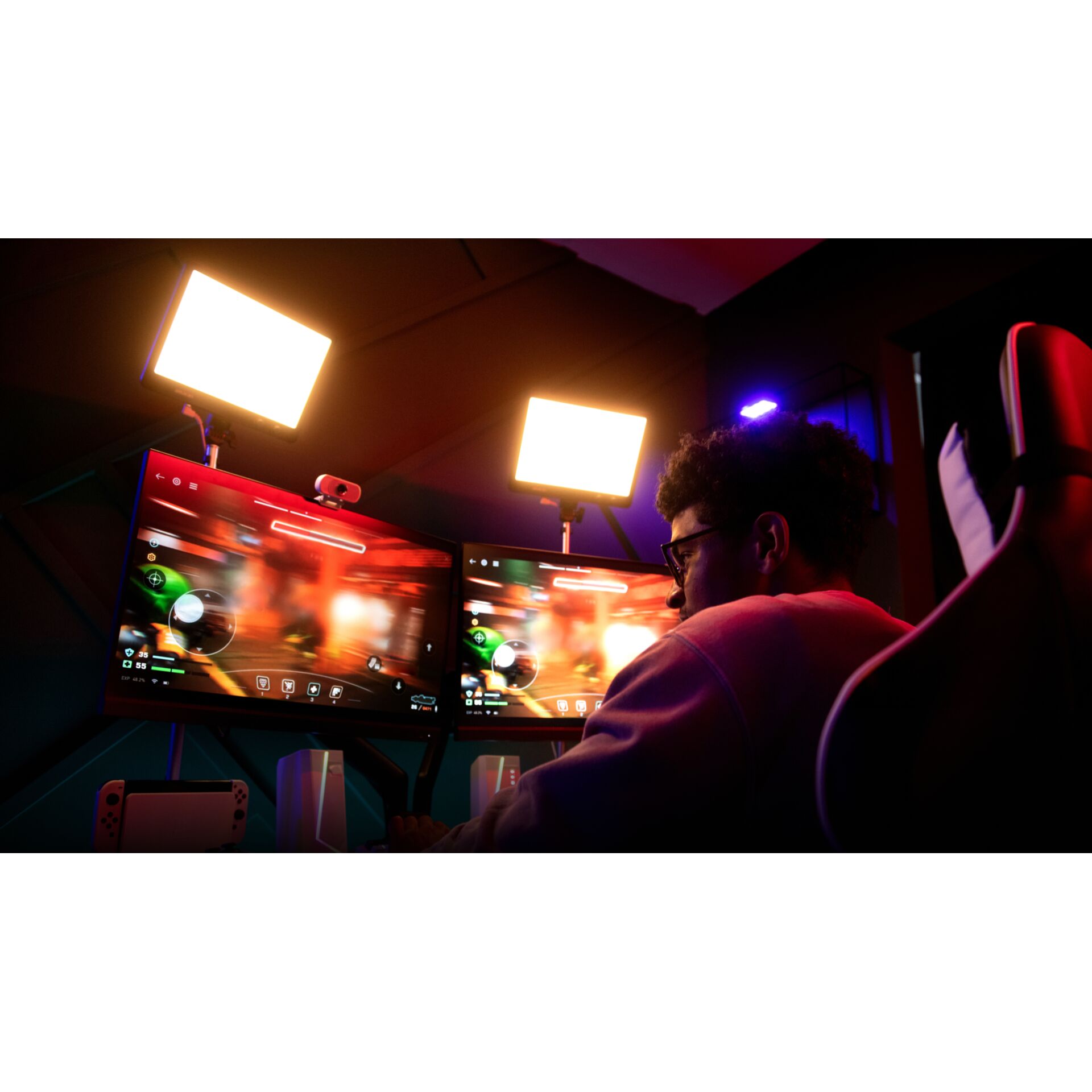 Erwachsener, Männlich, Mann, Person, Überwachen