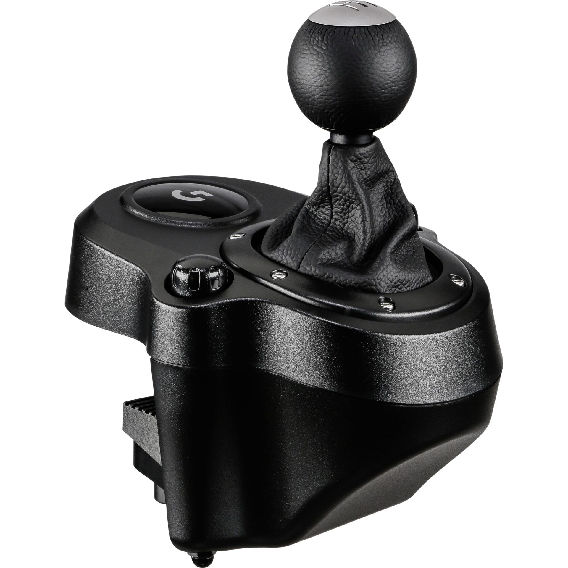 Joystick, Schaltknüppel, Automobilzubehör, Gummi/leder, Schaltknauf
