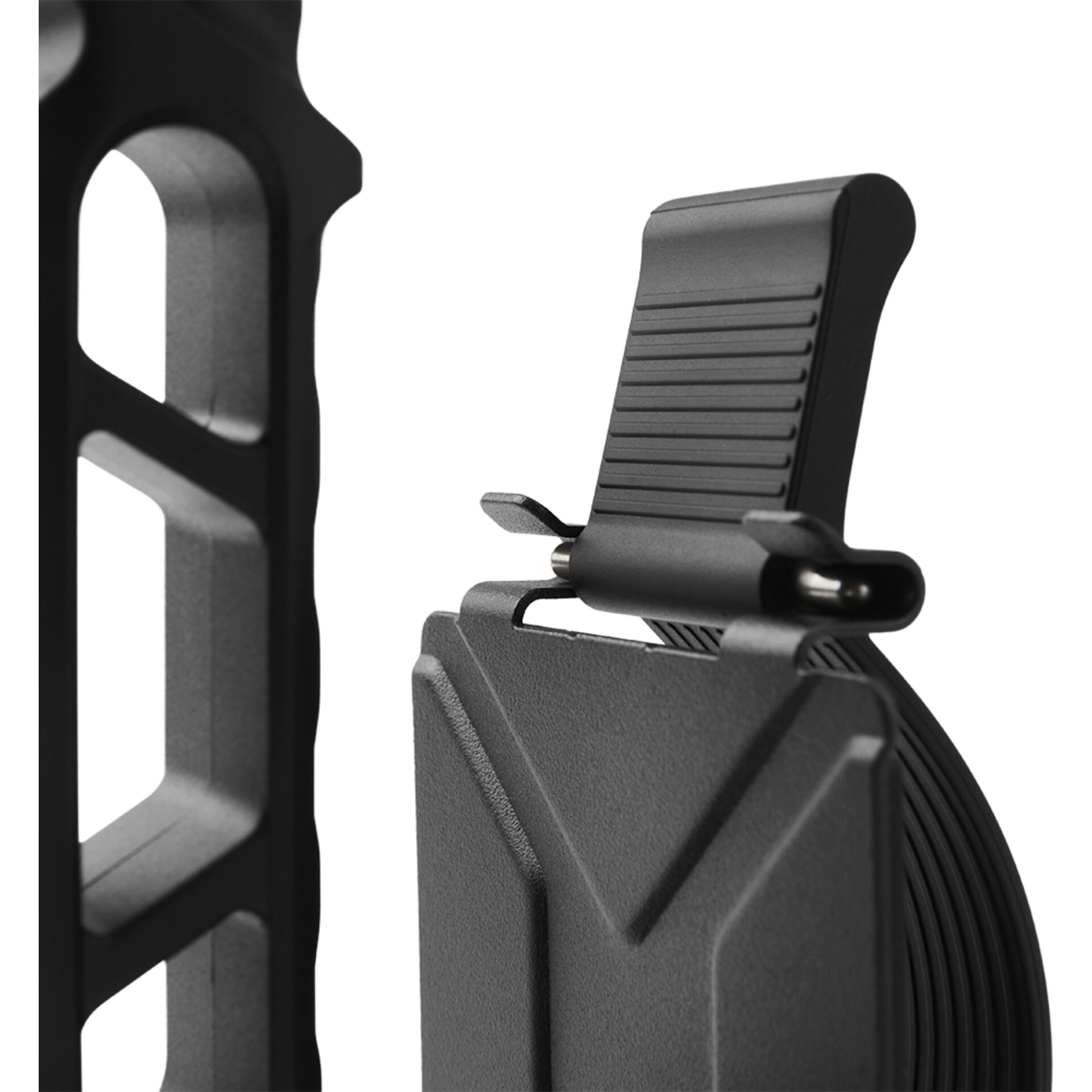 Kissen, Dekoration für Zuhause, Schusswaffe, Waffe