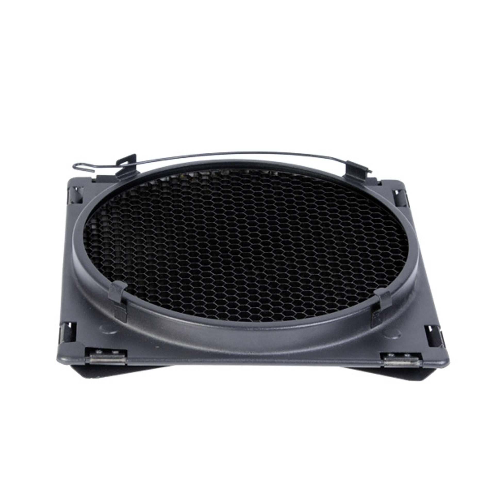 Elektronik, Sprecher