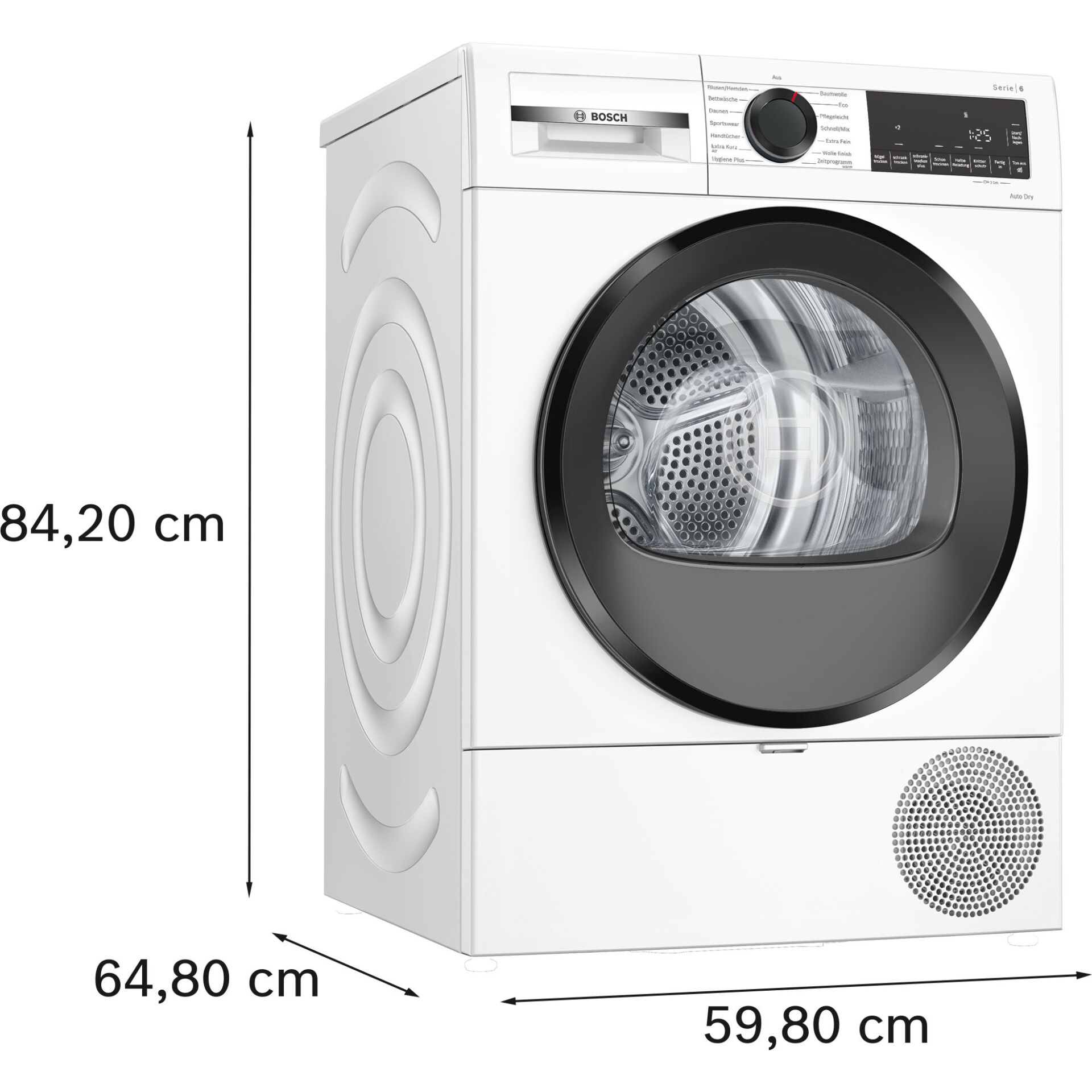 Gerät, Elektrisches Gerät, Waschmaschine
