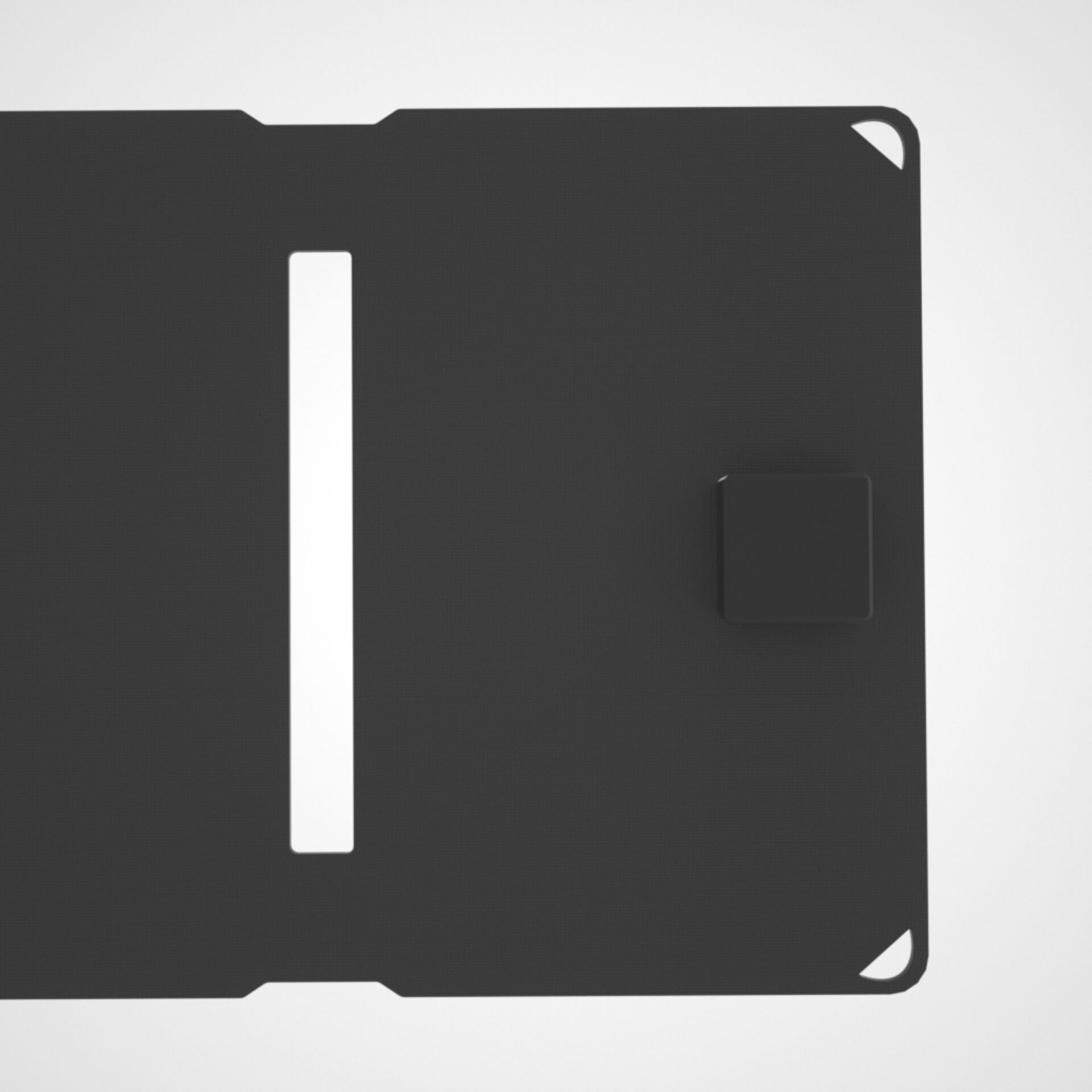 Datei-Binder, Datei-Ordner