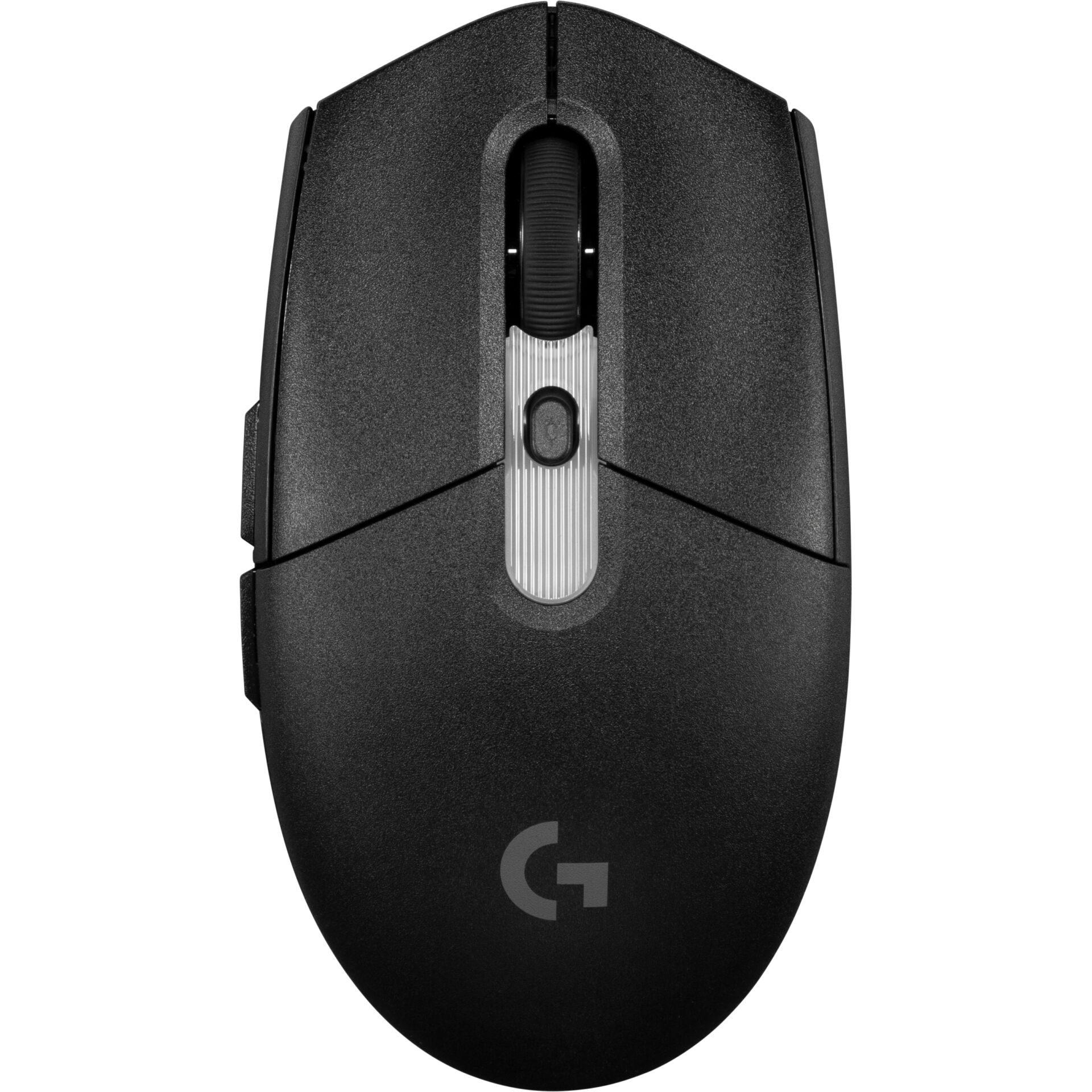 Logitech G305 X Superlight  schwarz