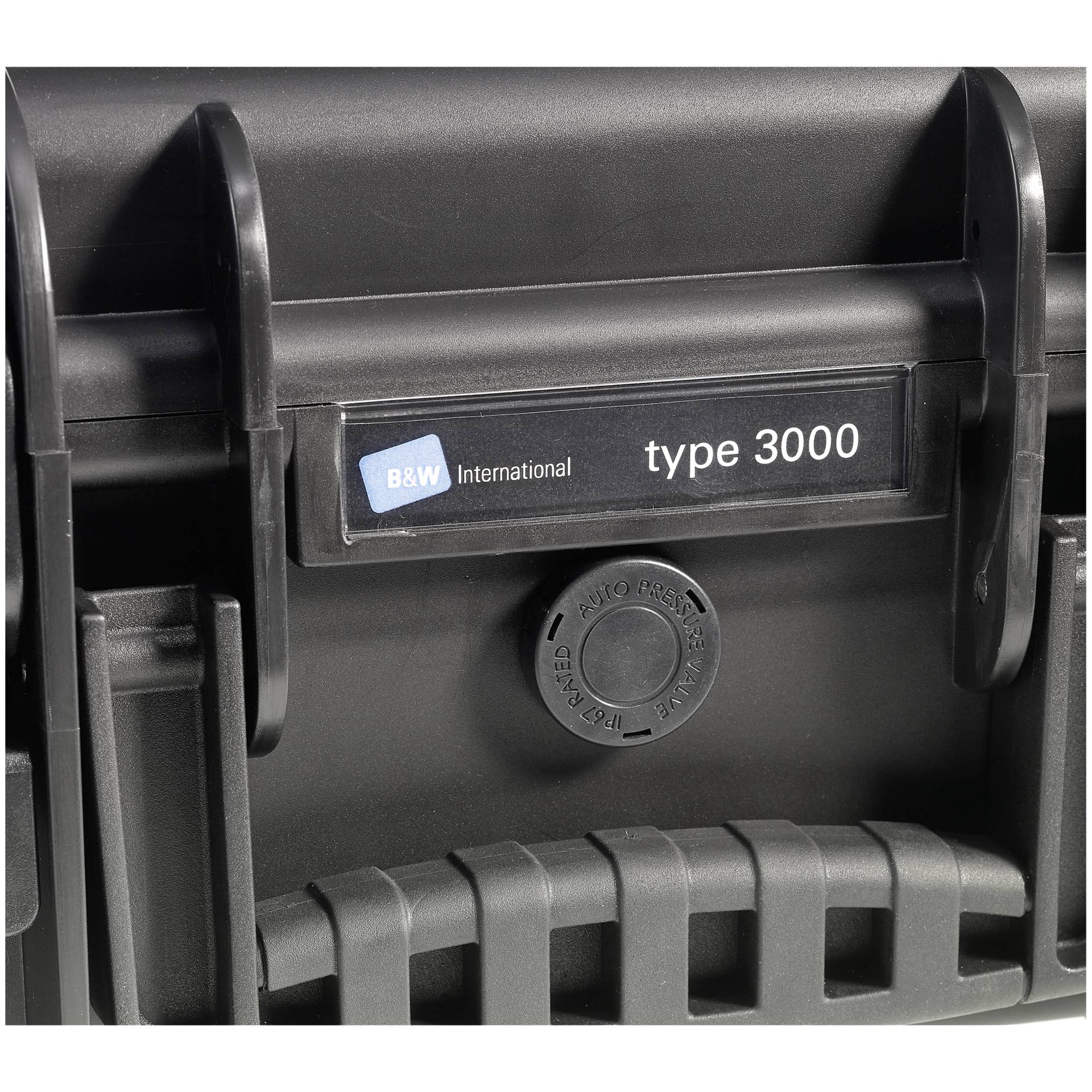 Postfach, Elektronik