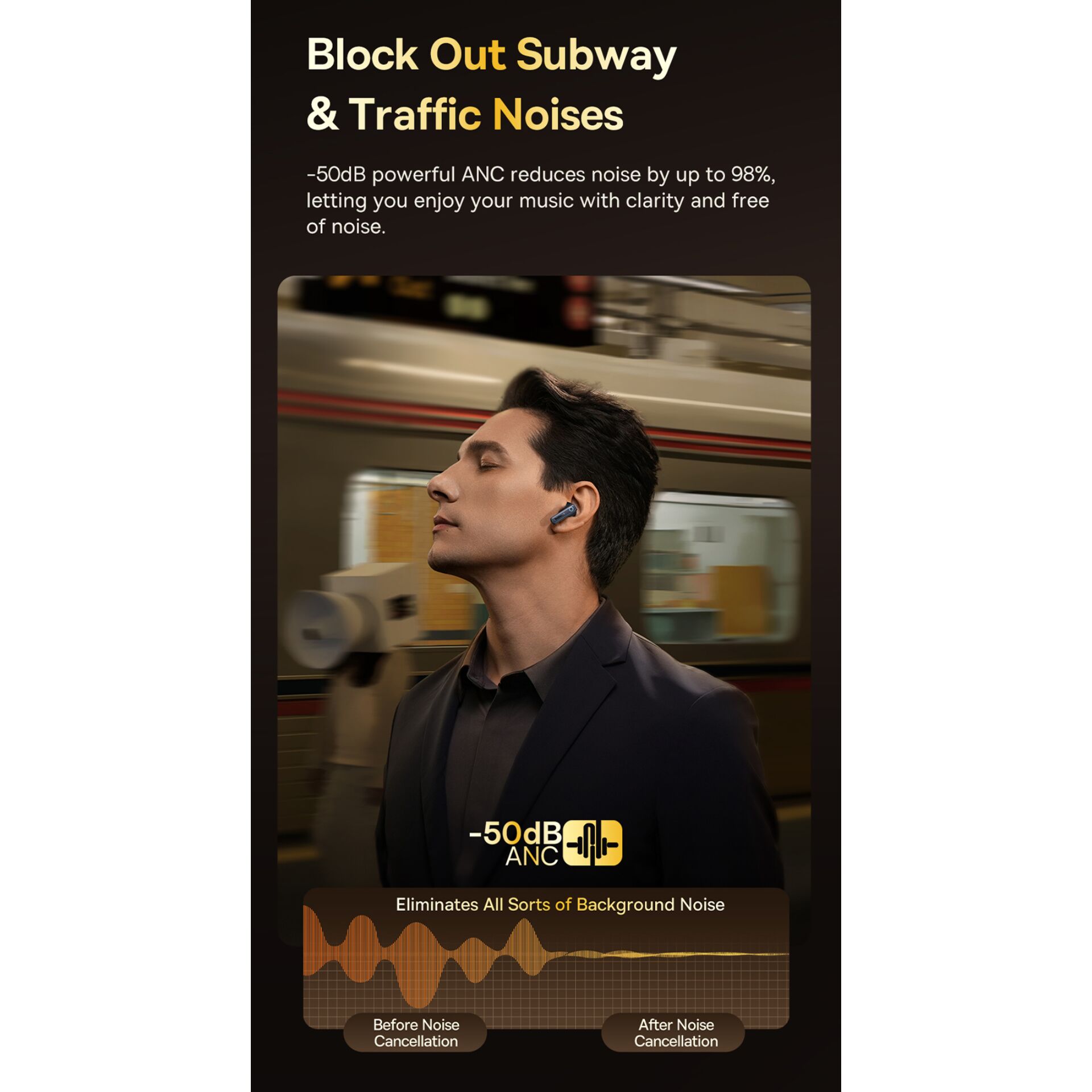 Werbung, Plakat, Erwachsener, Mann, Person