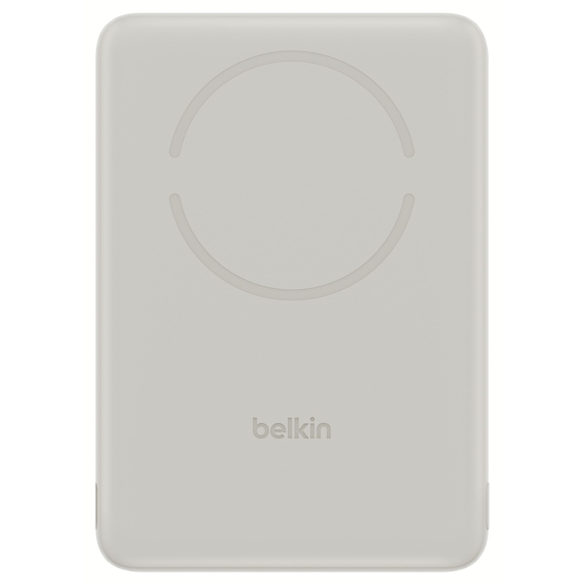 Induktionsladegerät, Qi-Ladegerät, Kartenlayout?, Neutral, Belkin