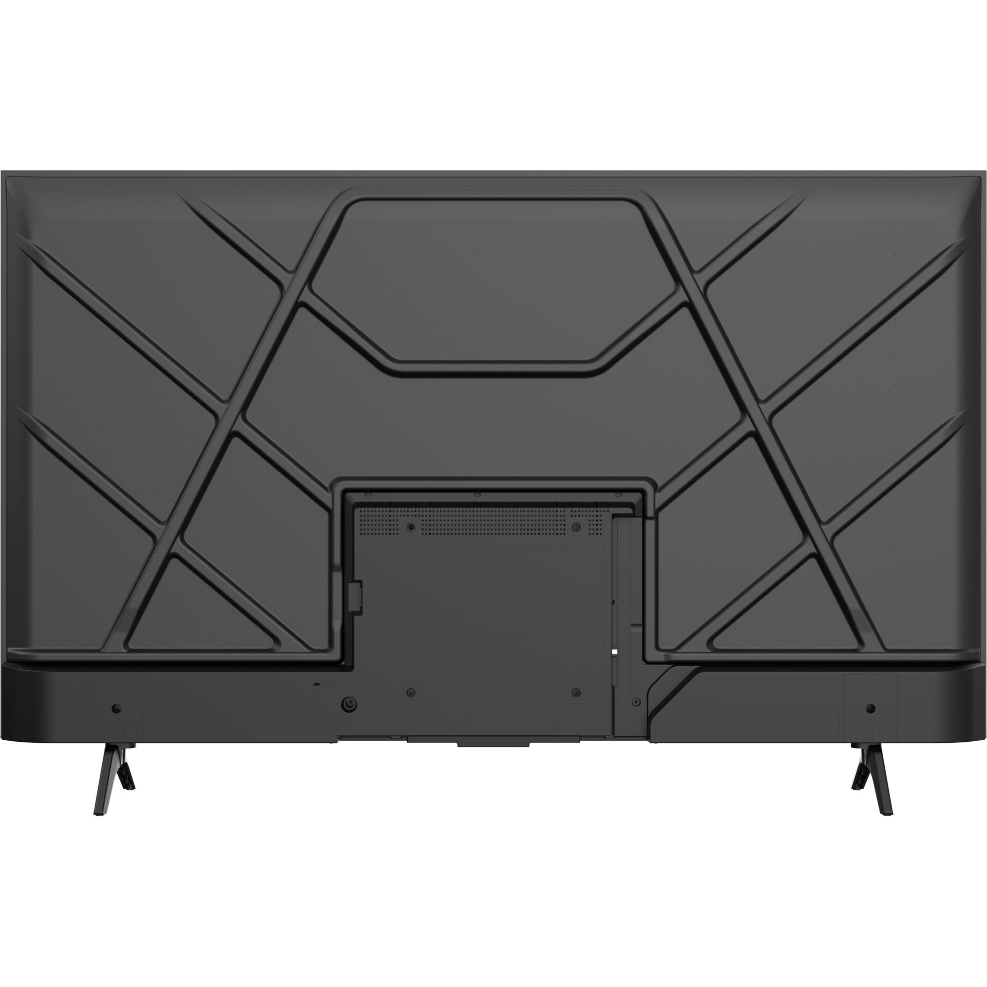 Fernseher, HDMI, Flachbildschirm, Rückseite, Ständer