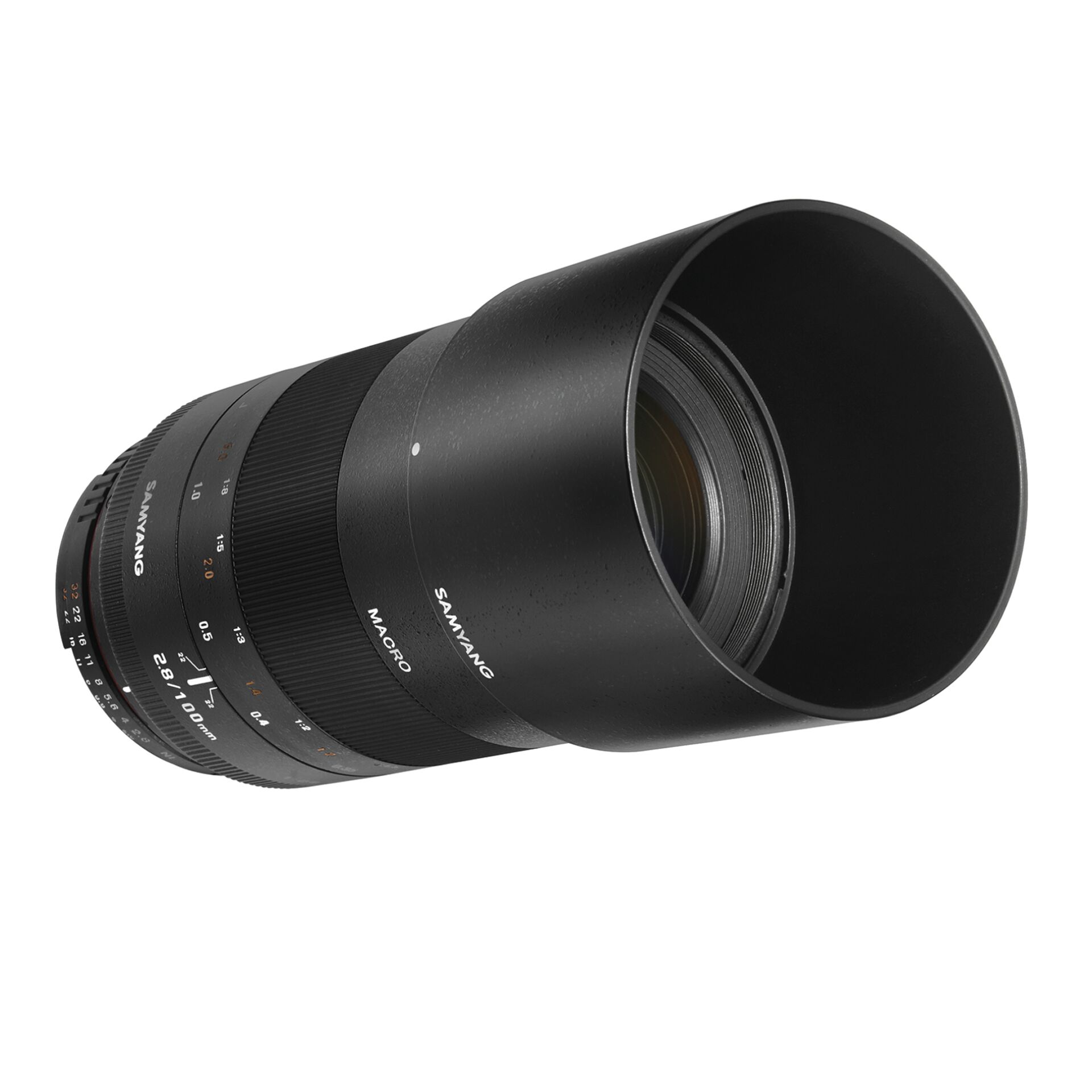 Elektronik, Kamera, Kamera-Linse