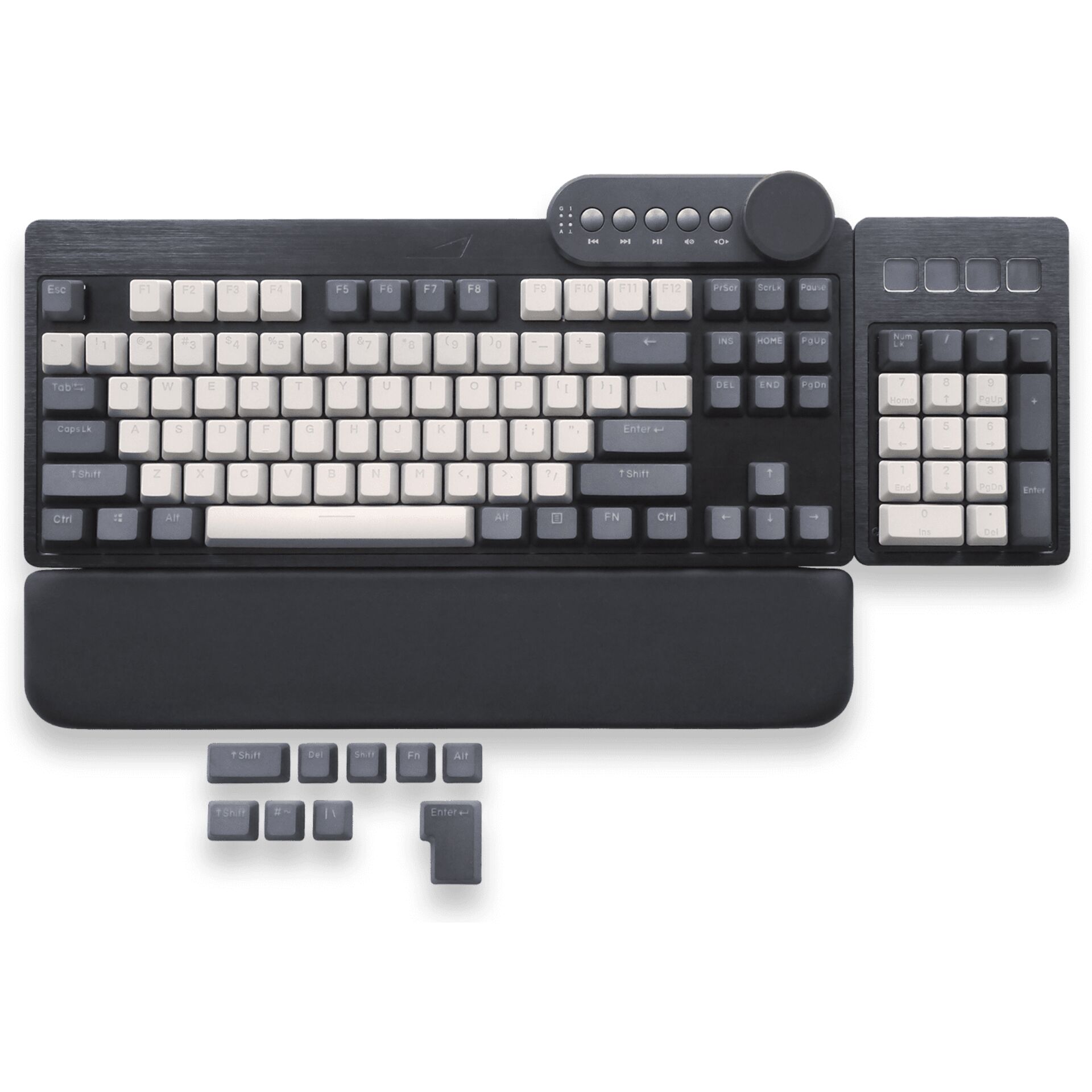 Computer, Computerausrüstung, Computer-Tastatur, Elektronik, Hardware