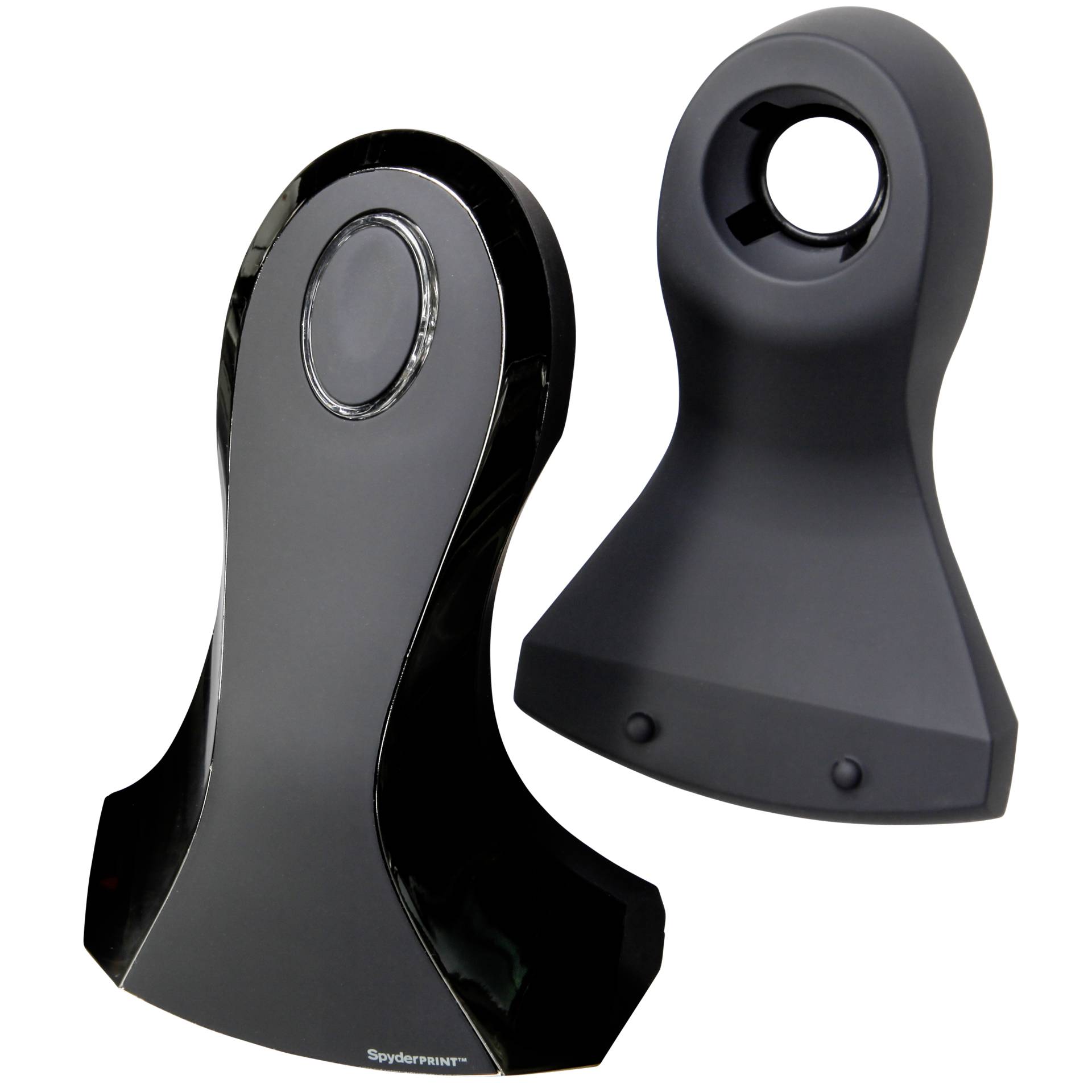 Elektronik, Sprecher