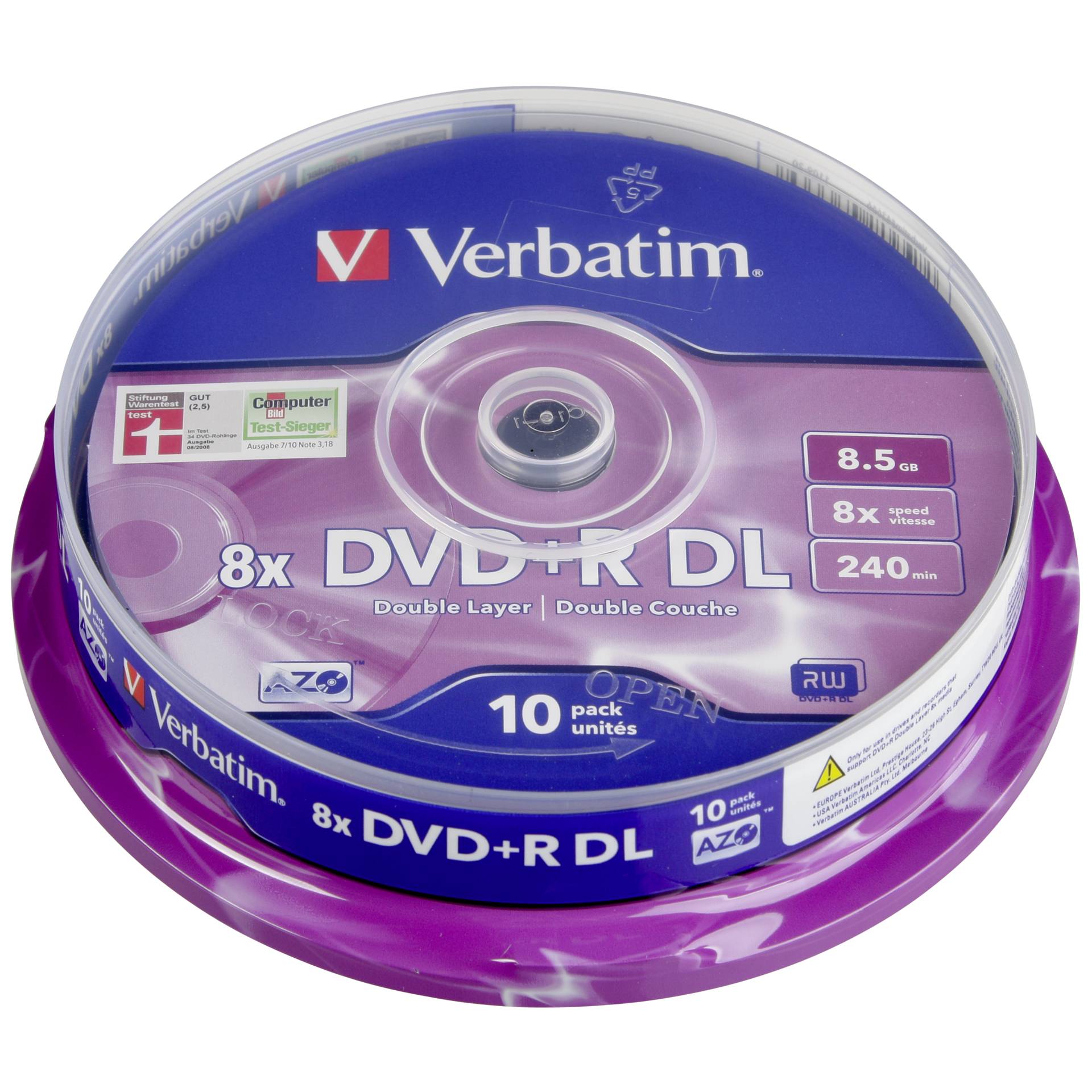 Disk, Dvd
