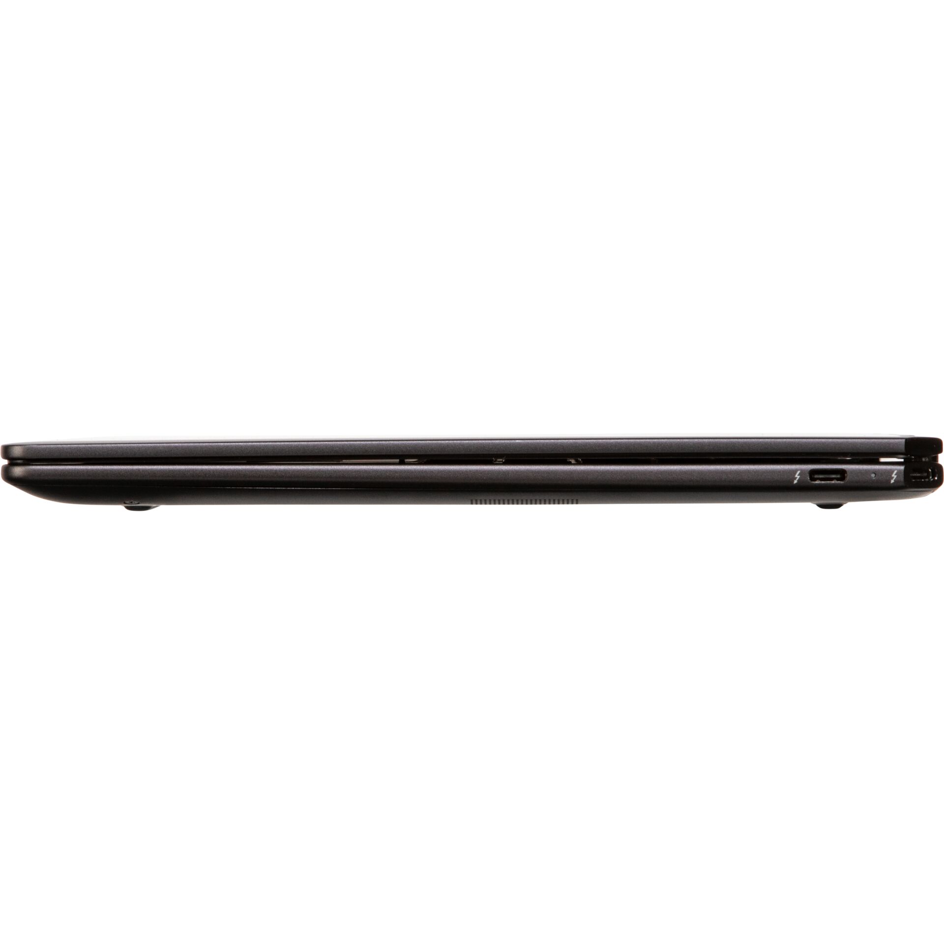Laptop, Ultrabook, Schwarz, USB-C, Schlank