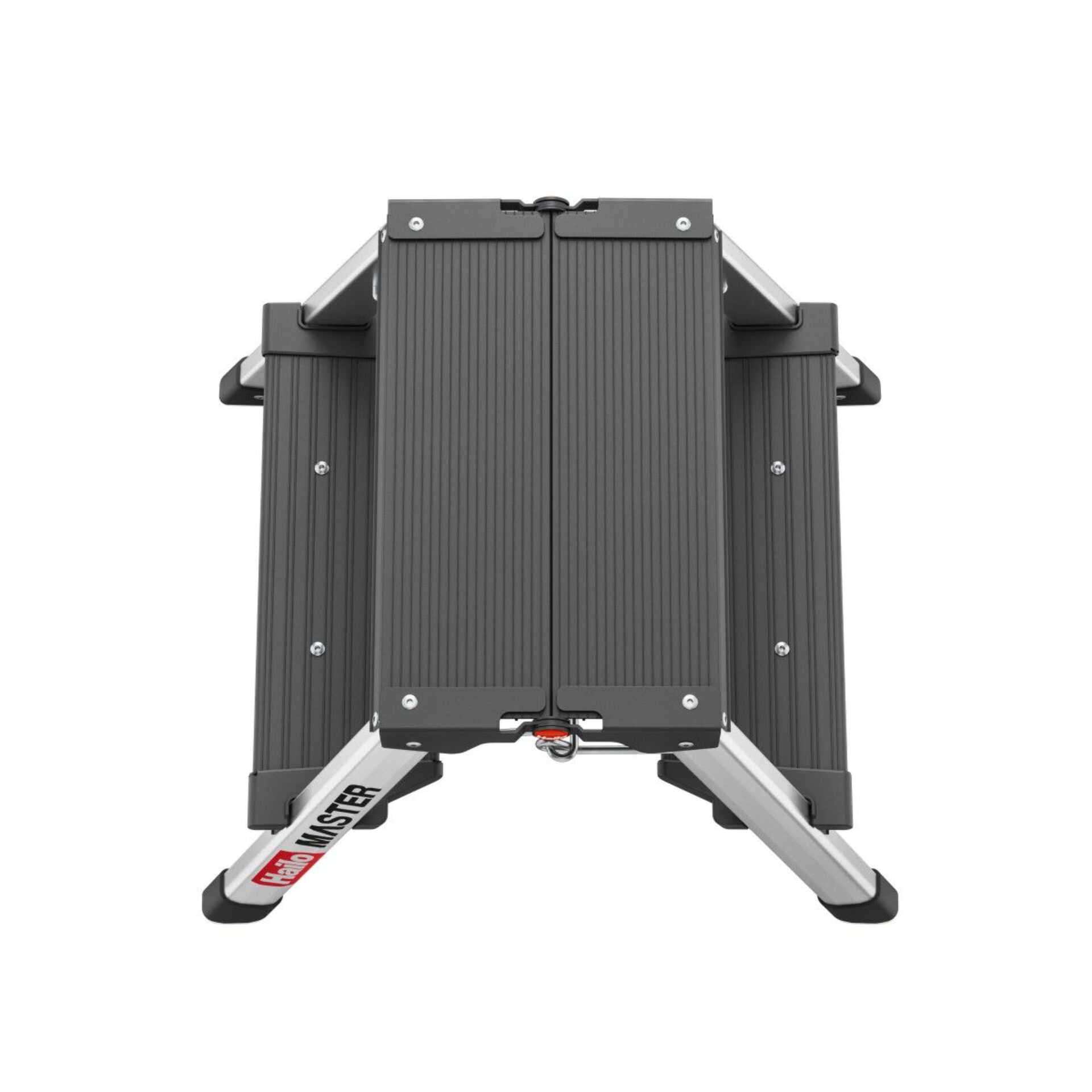Trolley, Kofferrahmen, Kofferstütze, Gepäckständer, Aluminium