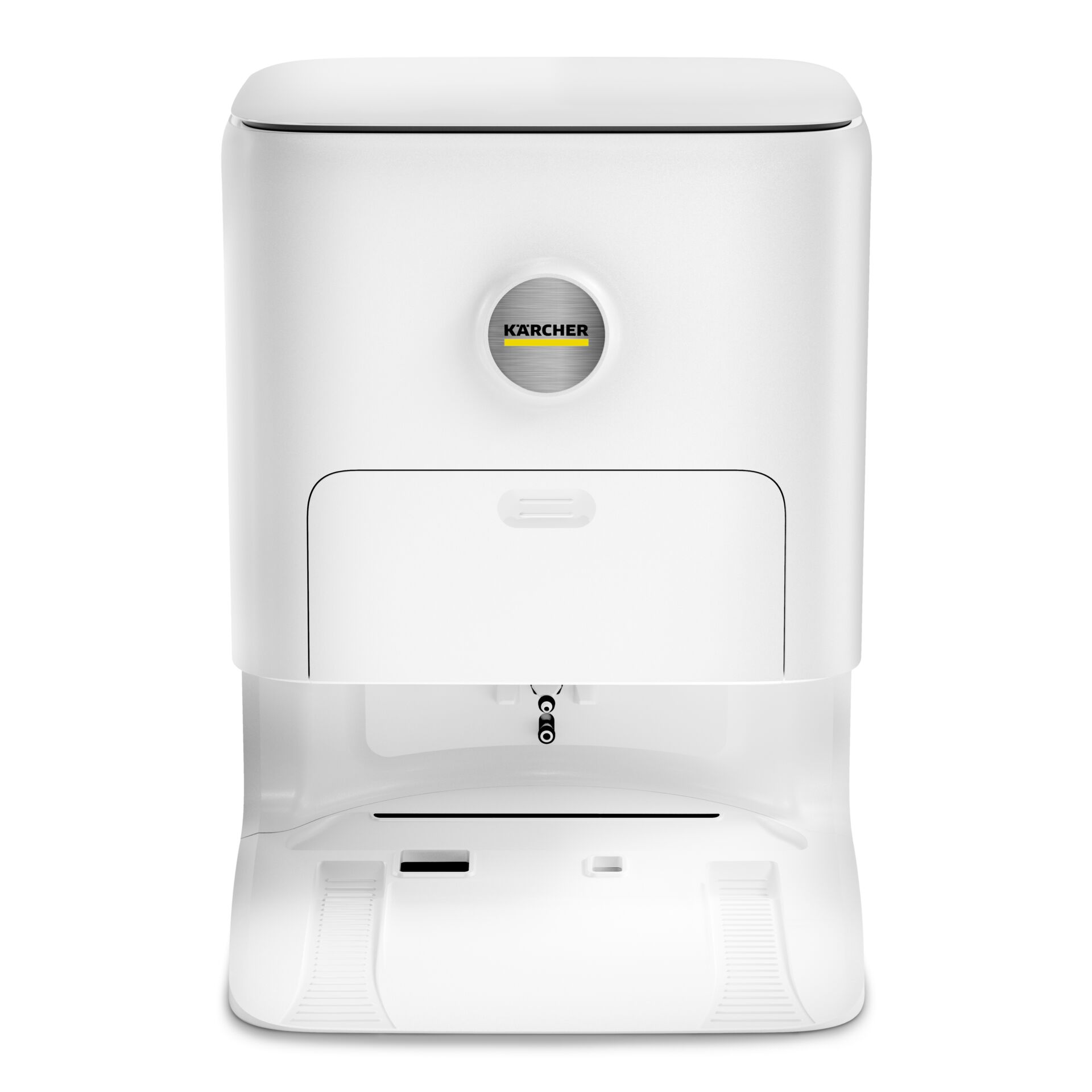 Abschäumer, Kaffeemaschine, Kärcher, Weiß, Wasserhahn/Waschbereich?, Kaffeeautomat, Kärcher, White, Brüheinheit, Gebrauchsanleitung