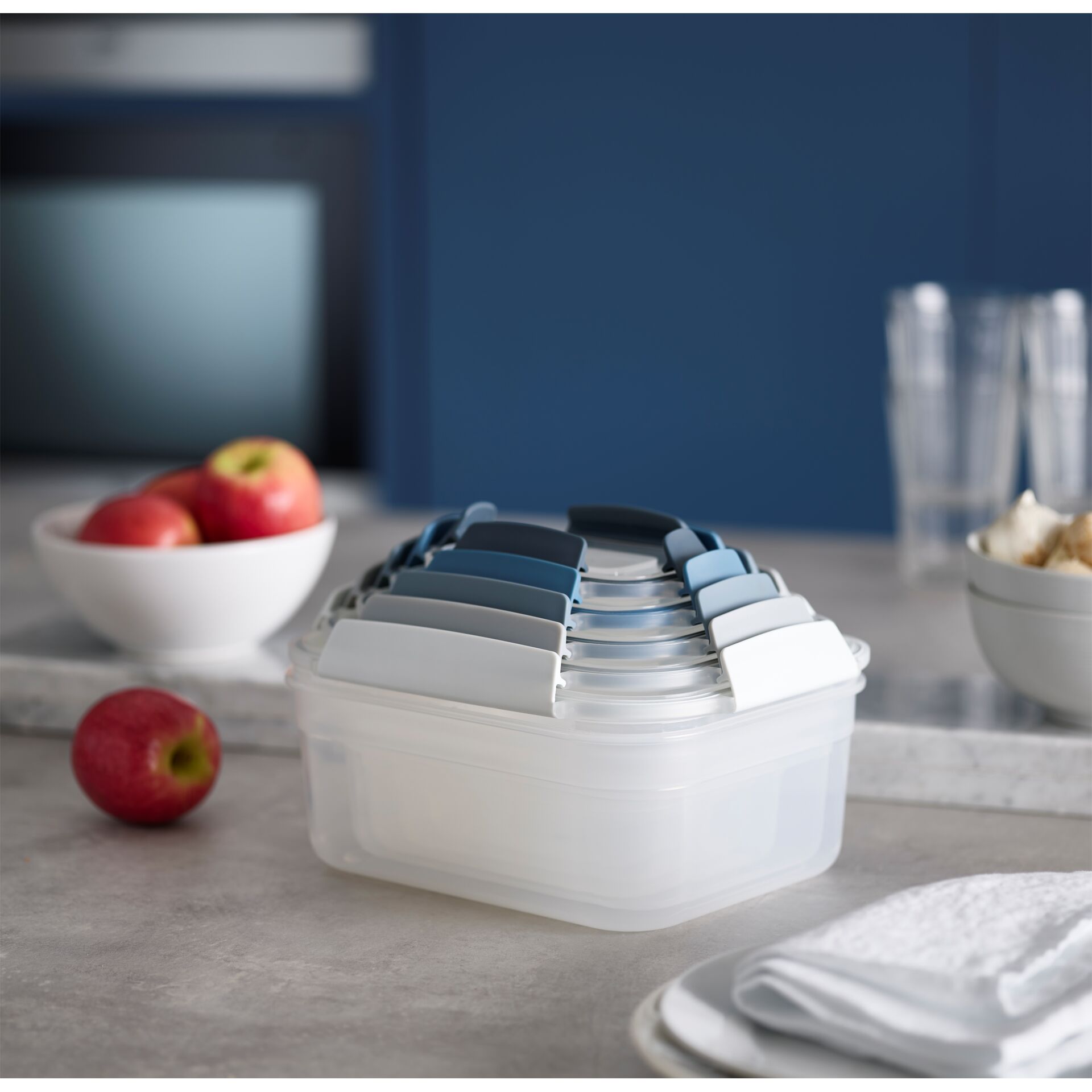 Apple, Obst, Produzieren, Mittagessen, Mahlzeit