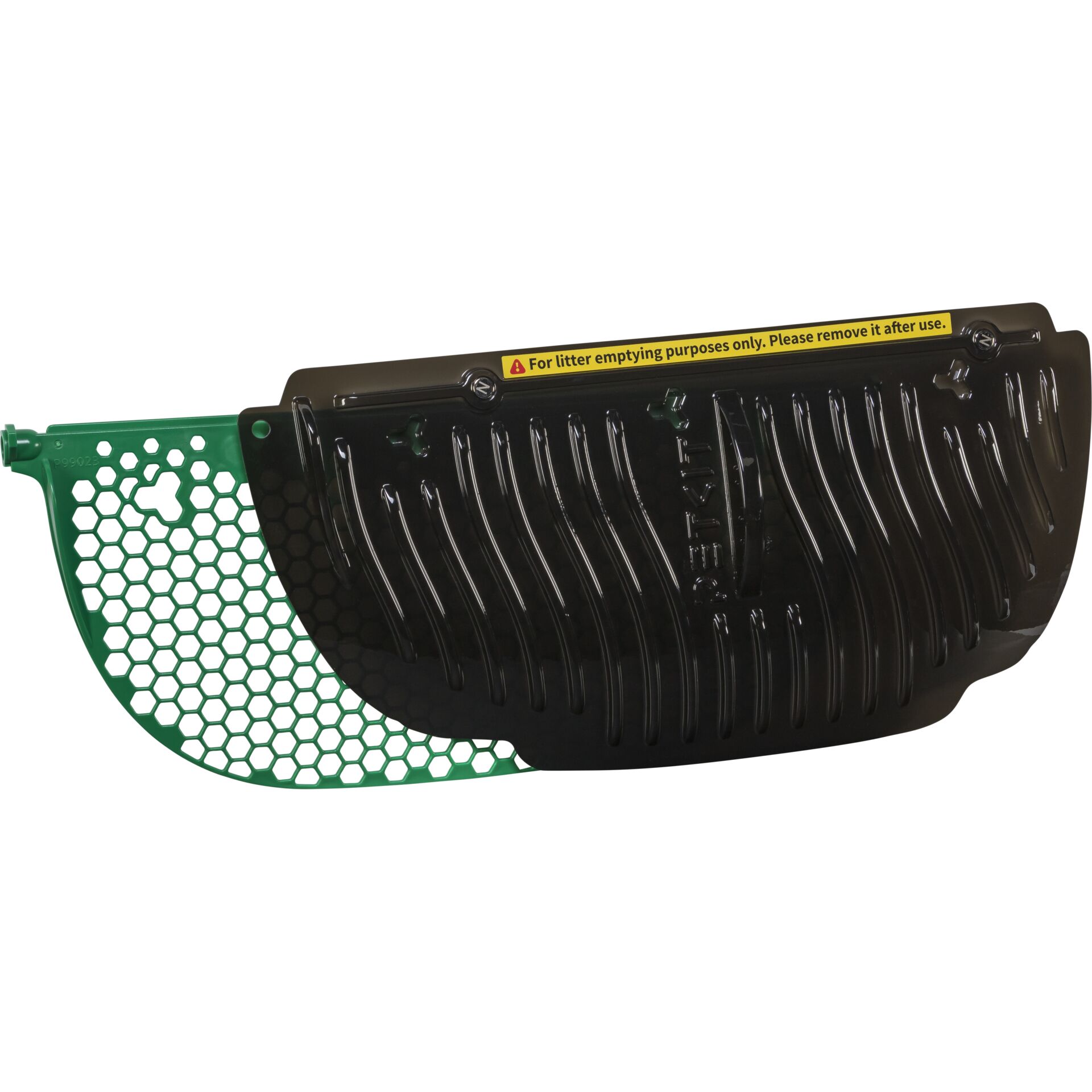 PETKIT Katzenstreu Entferner  Set Mineralsand