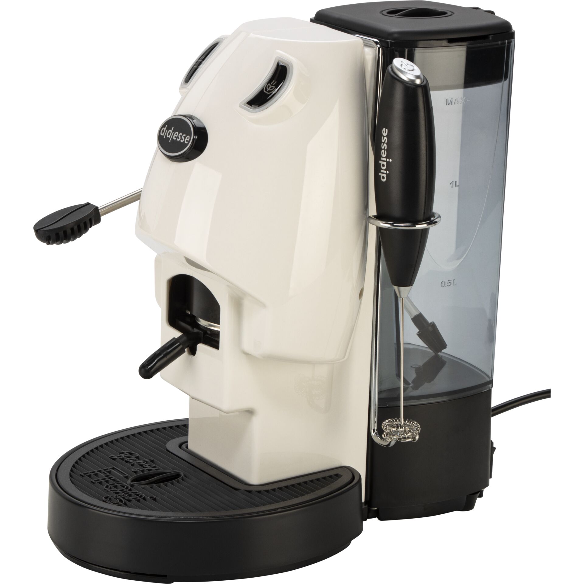 Didiesse Baby Frog Coffee & Tea  bianco