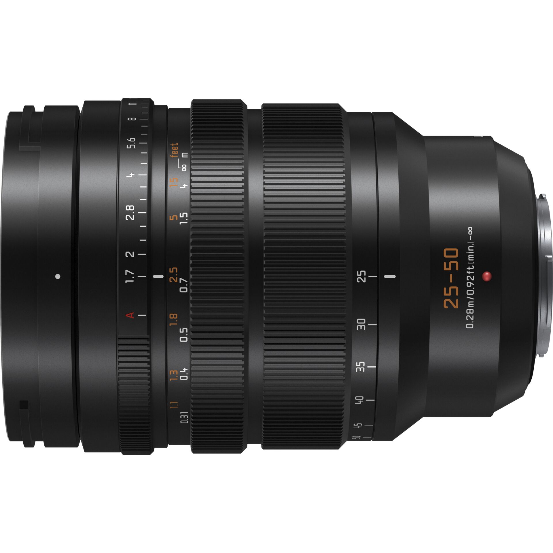 Elektronik, Kamera, Kamera-Linse