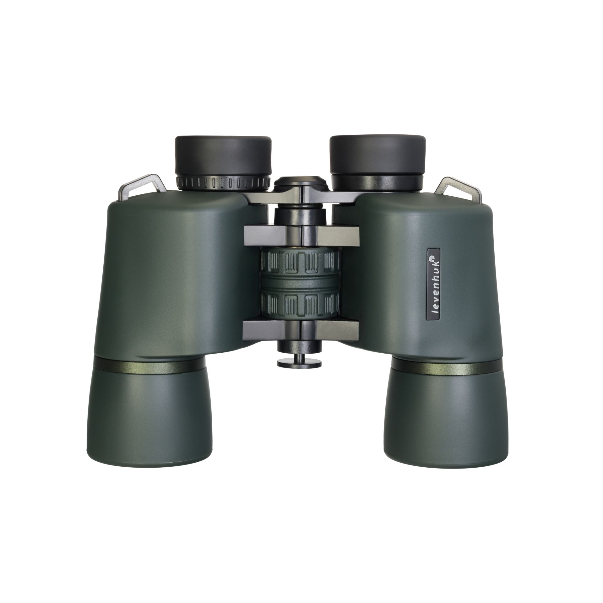 Fernglas, Grünes, Kompakt, Objektiv, Beobachtung