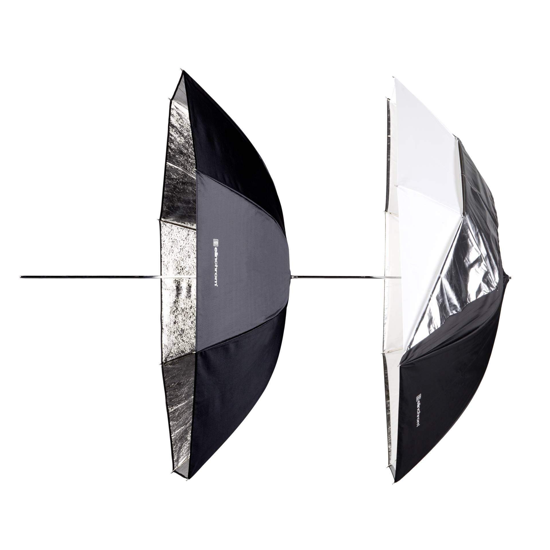 Baldachin, Regenschirm