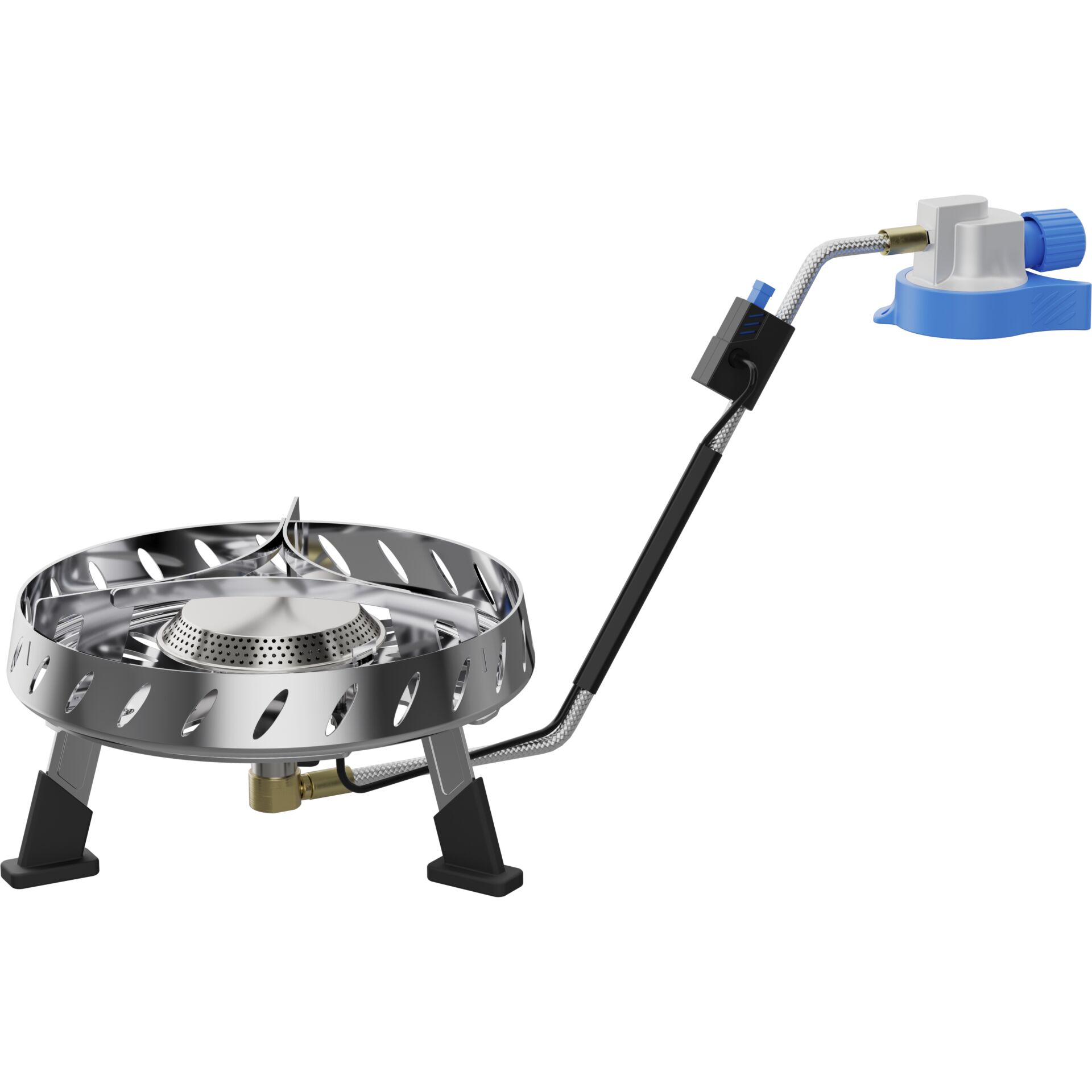 Gerät, Brenner, Ofen, Herd