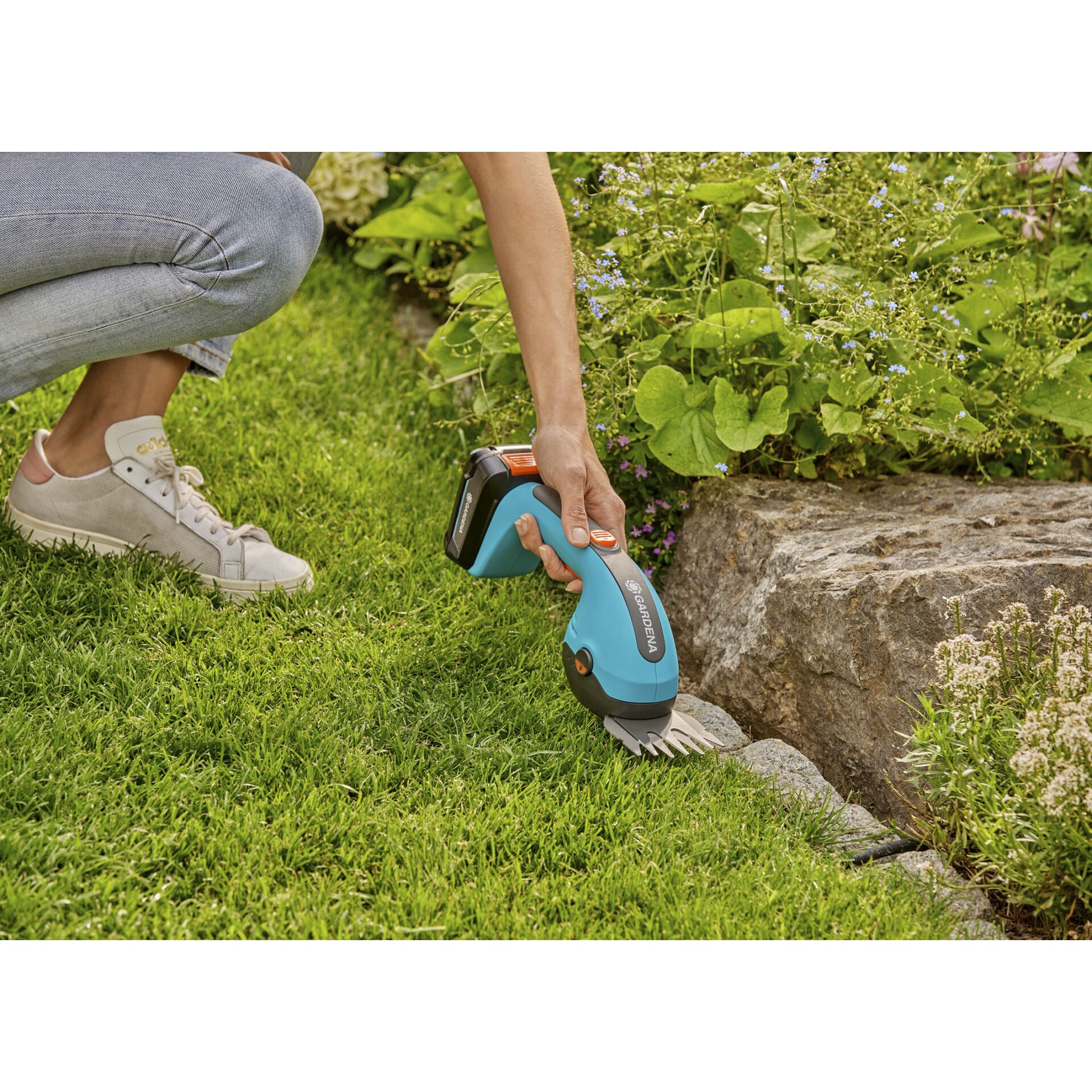 Gras, Schuh, Rasen, Innenarchitektur, Garten