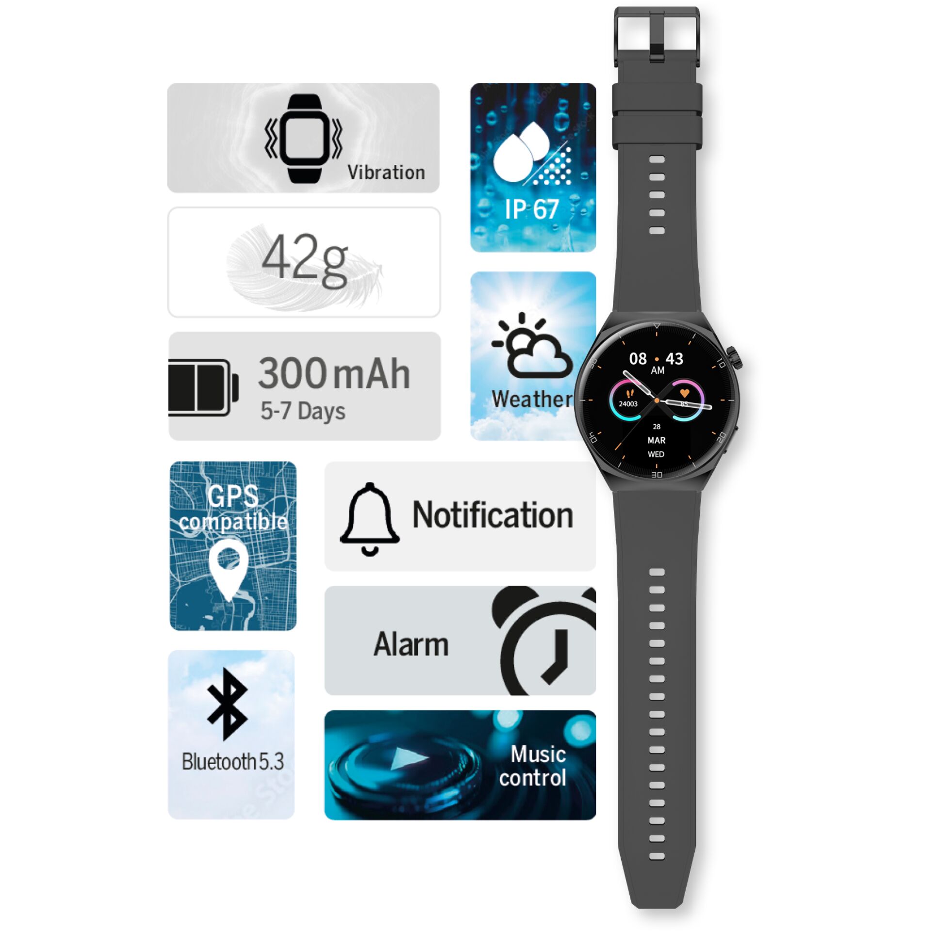 Armbanduhr, Arm, Körperteil, Person