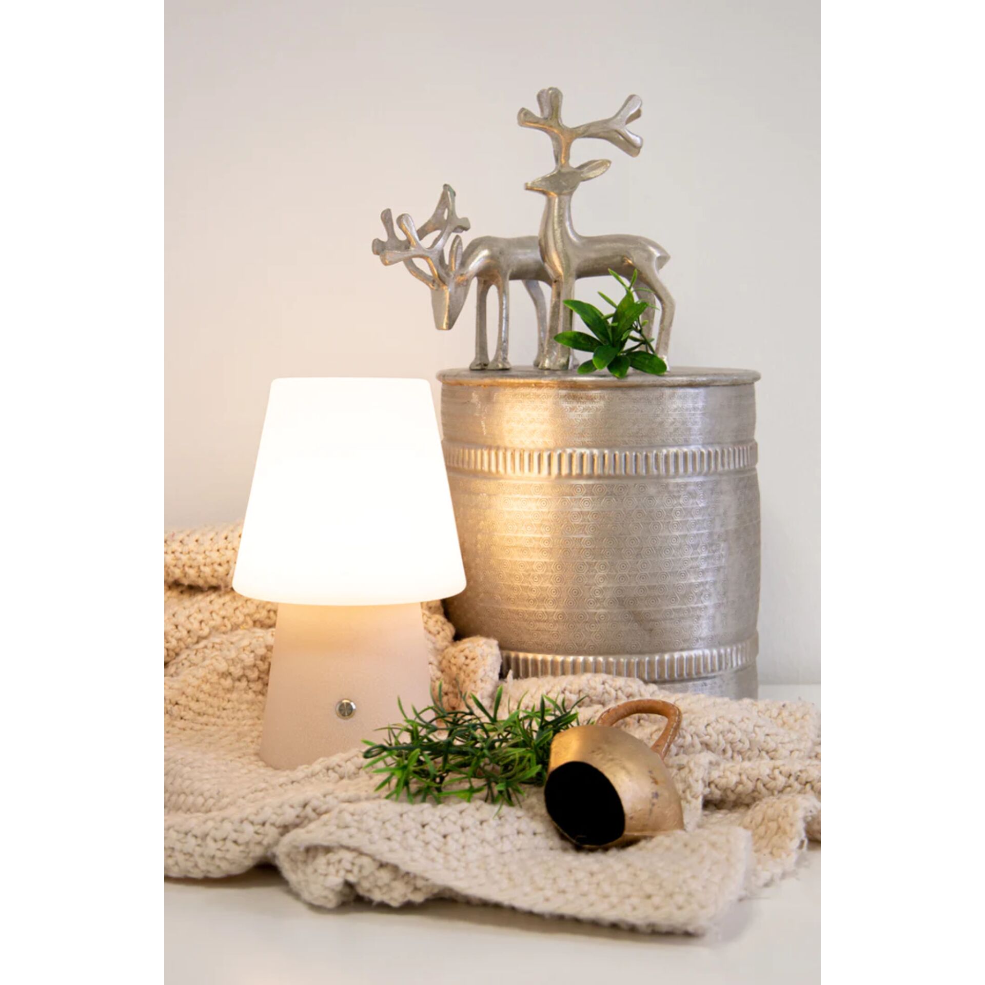 Lampe