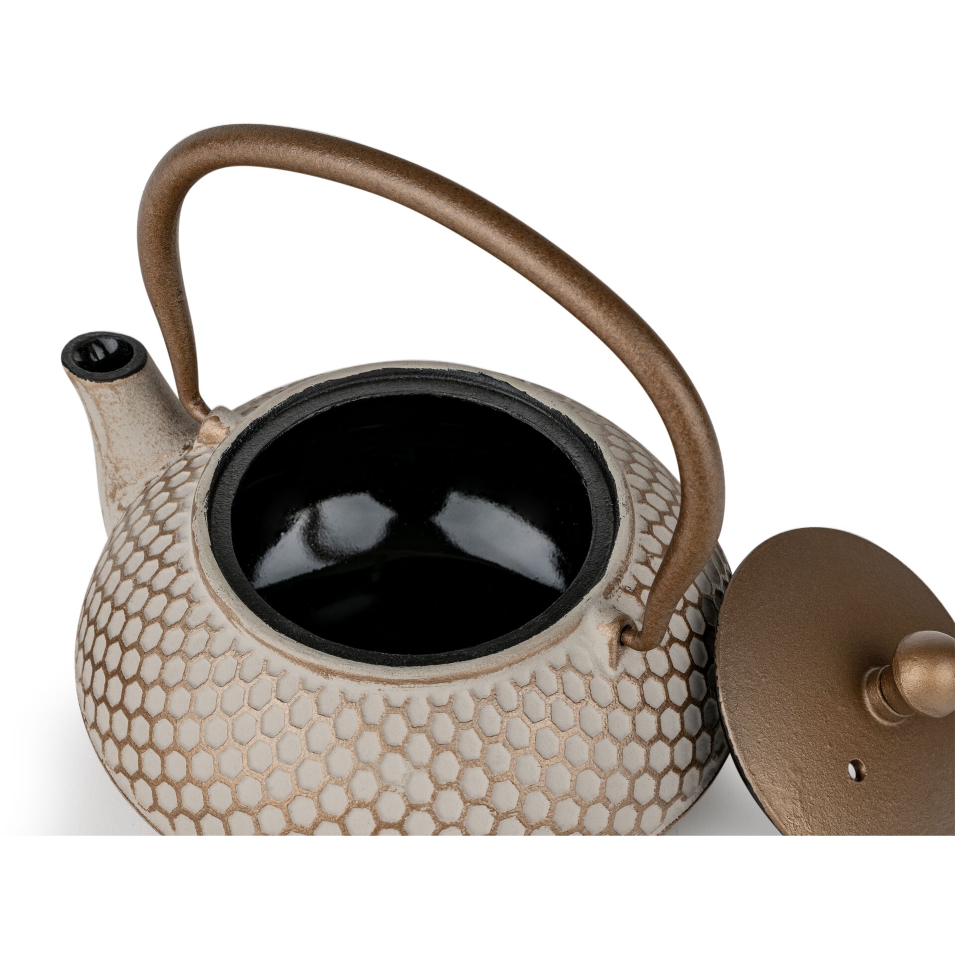 Töpferei, Kochgeschirr, Topf, Teekanne