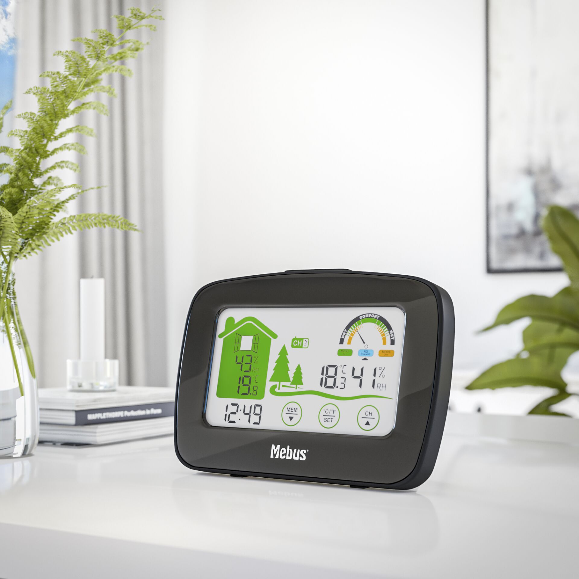 Computerausrüstung, Überwachen, Bildschirm, FERNSEHER