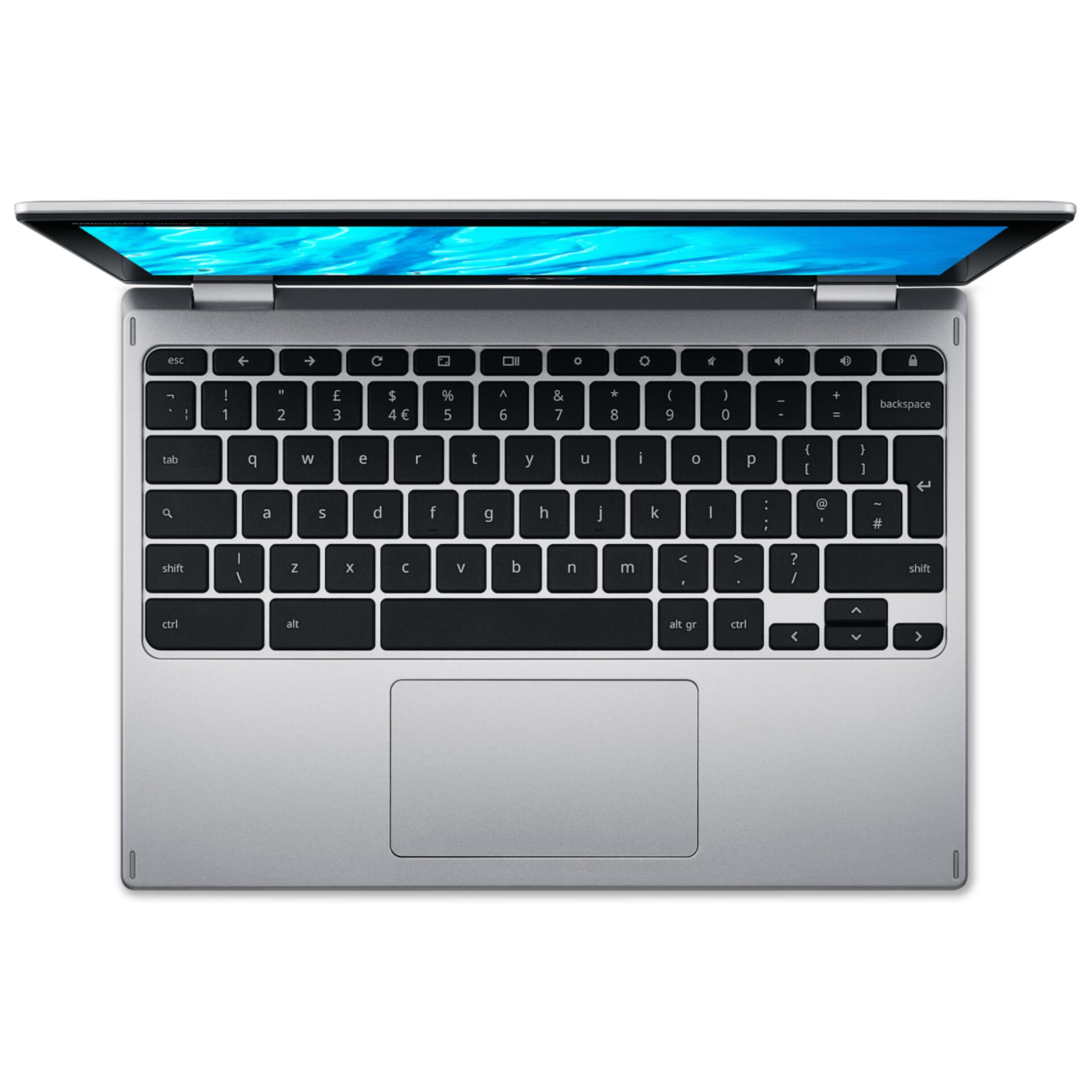 Computer, Elektronik, Laptop, PC, Computer-Tastatur