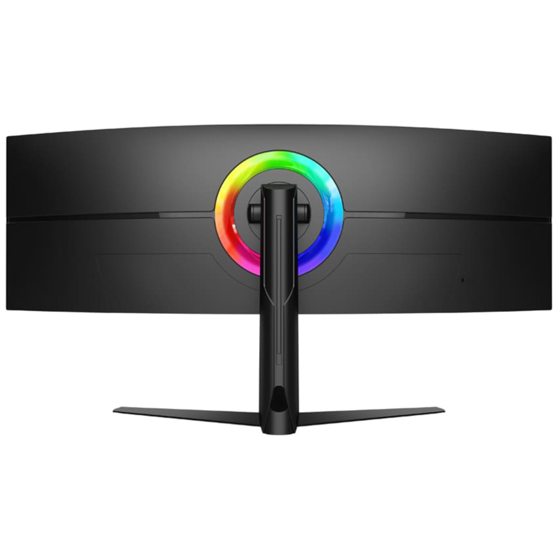 Computerausrüstung, Überwachen, Bildschirm, FERNSEHER