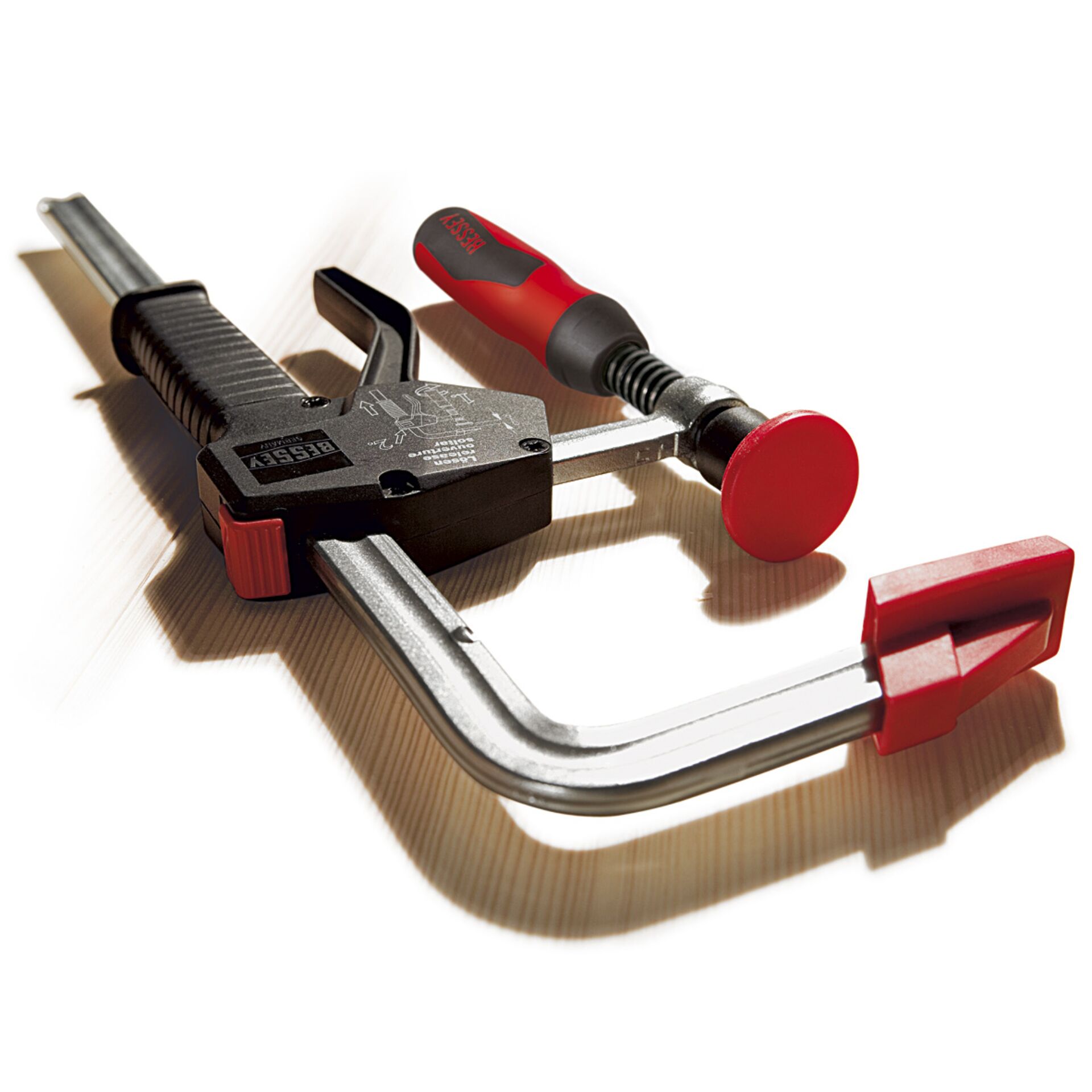 Klammer, Gerät, Werkzeug