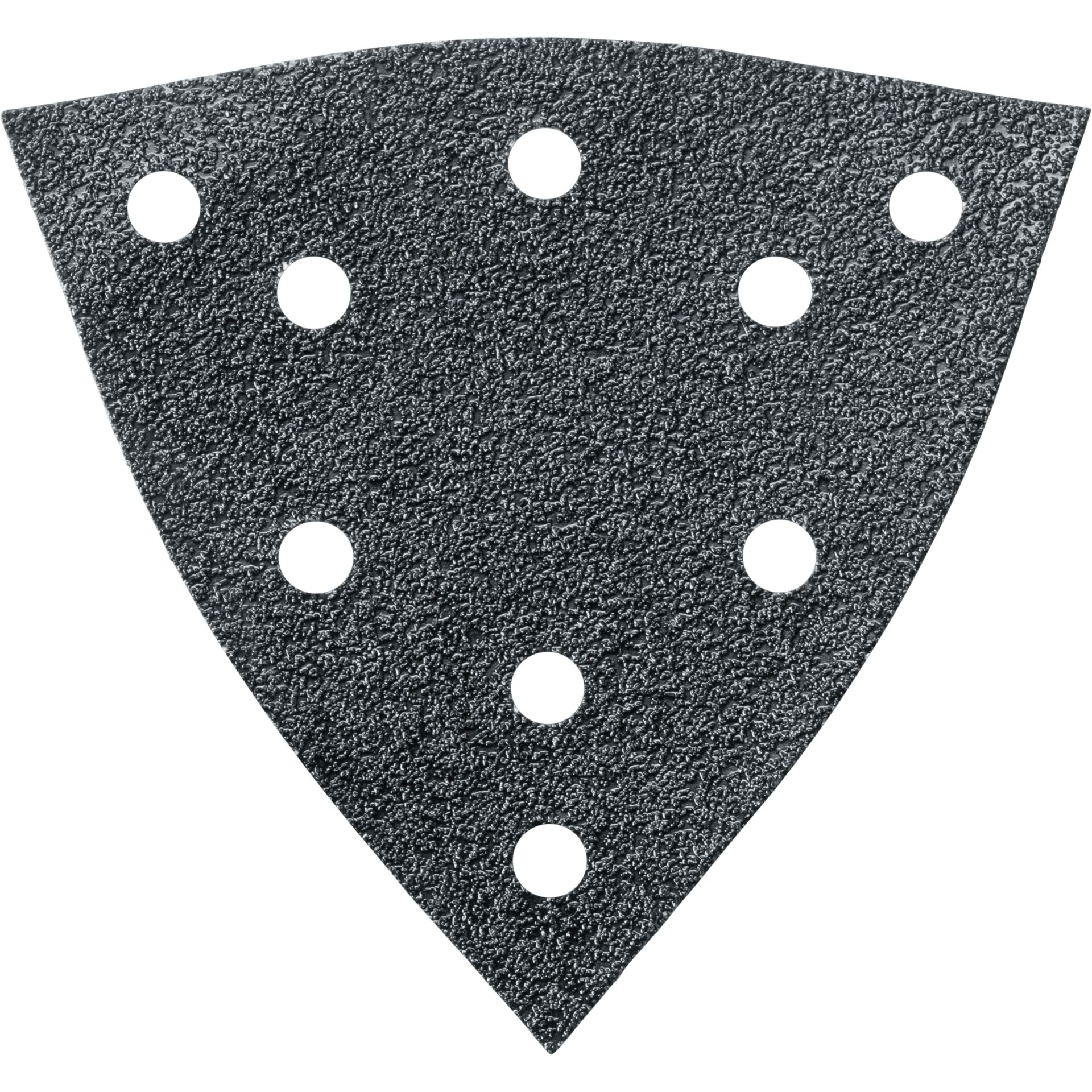 Fein Schleifblatt 3-Eck  KL130 K80 VE16