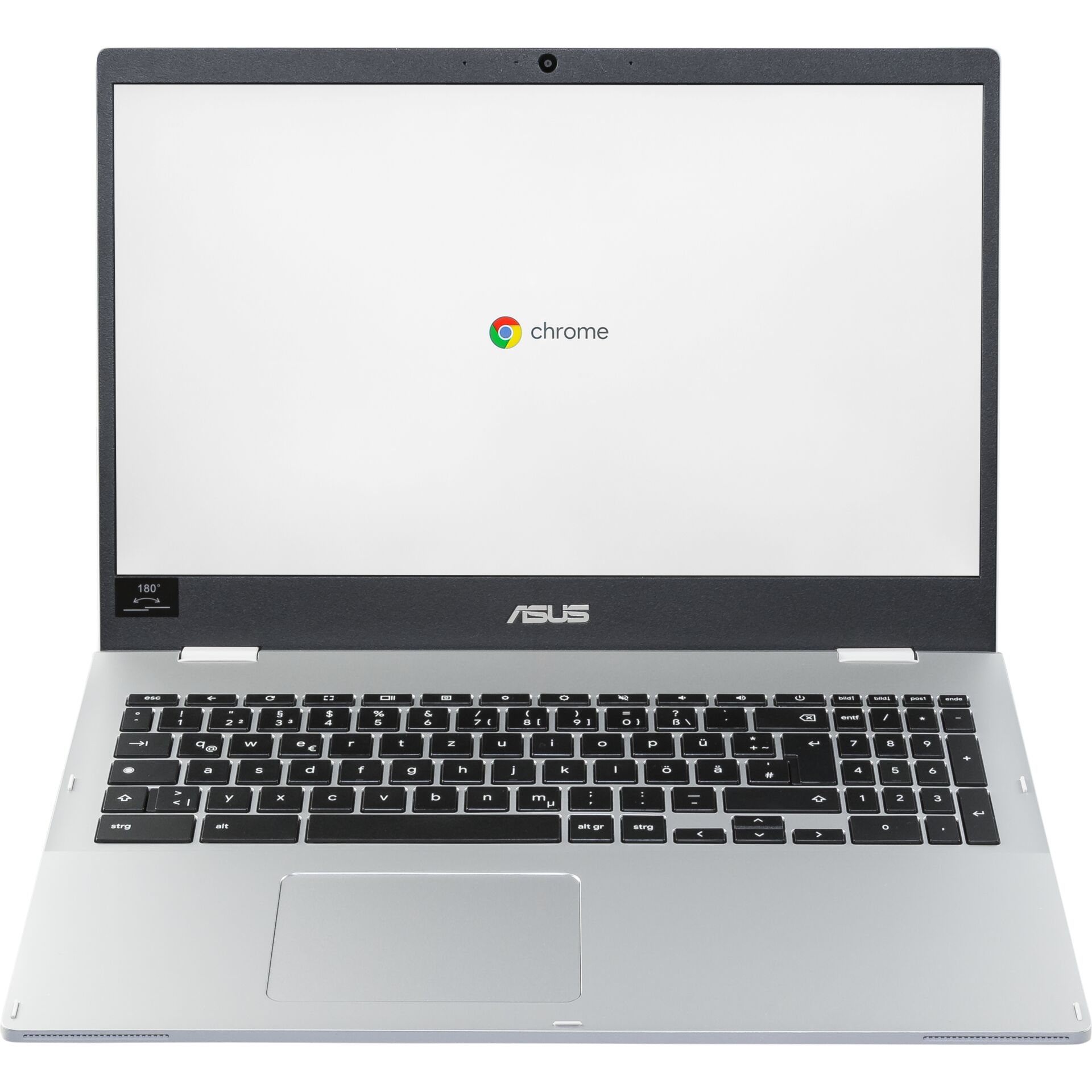 Asus CX1500CKA-EJ0113 chrome 39,56cm (15,6") N6000 8GB 128GB Computer, Elektronik, Laptop, PC