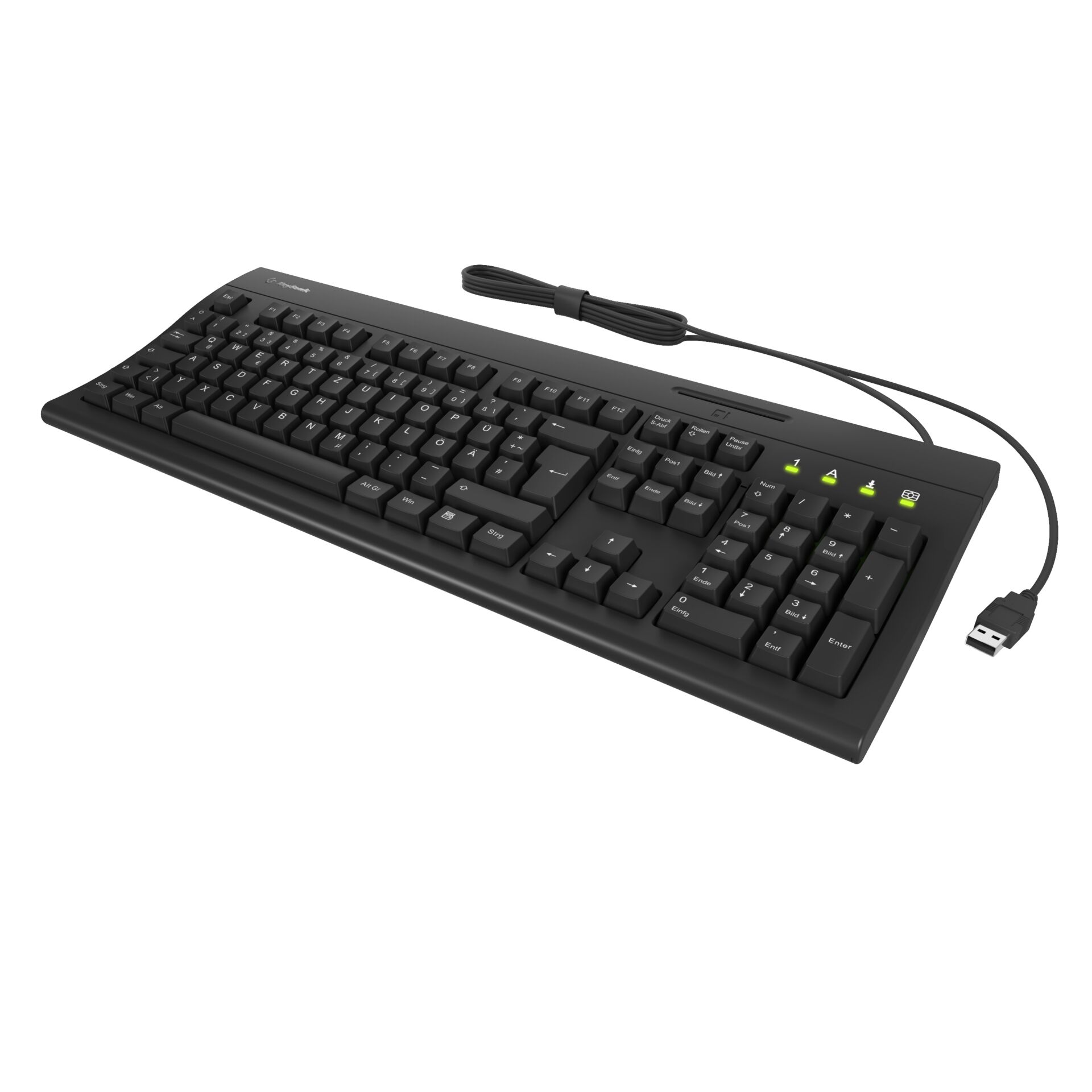 Computer, Computerausrüstung, Computer-Tastatur, Elektronik, Hardware