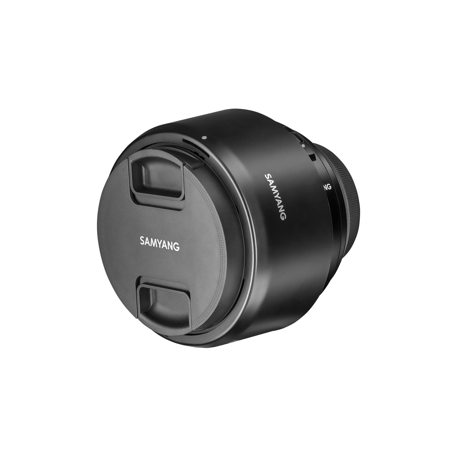 Elektronik, Kamera-Linse, Objektivdeckel