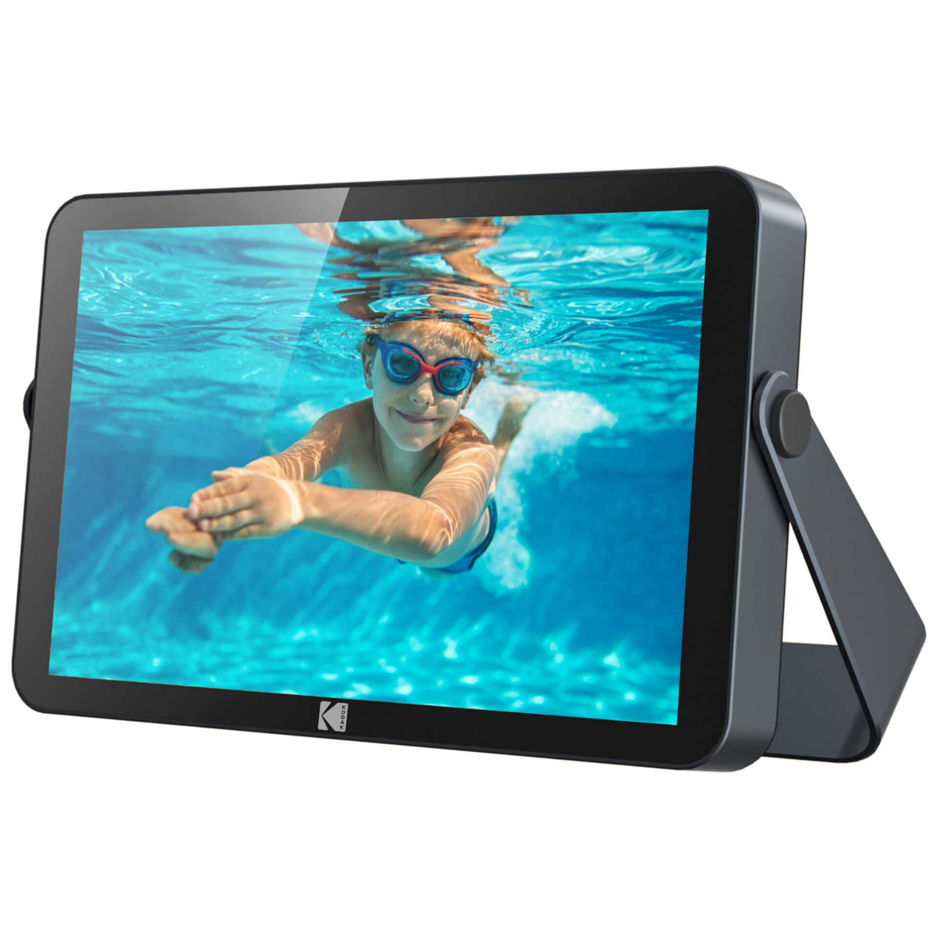 Person, Schwimmen, Wasser, Sonnenbrille, Brillen