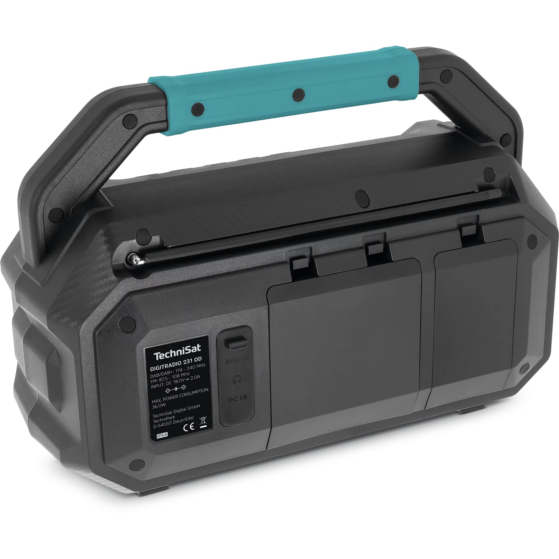 Computerausrüstung, Elektronik, Hardware