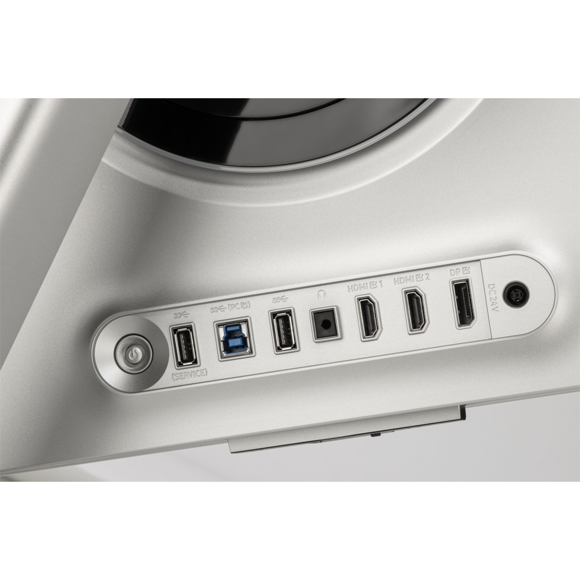 Elektronik, Hardware